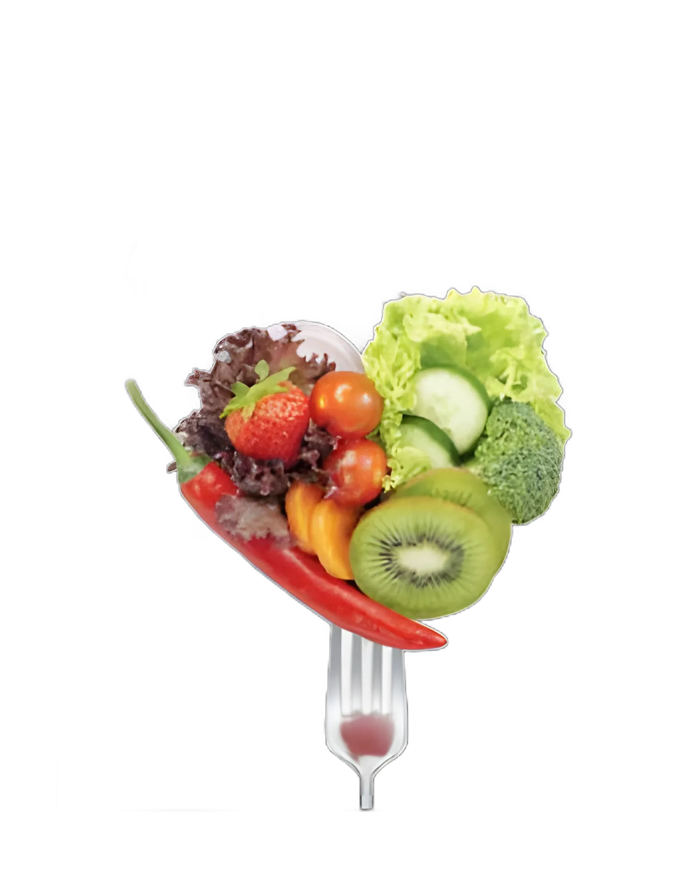 Patient Booklet Krames® Eating Well for Life