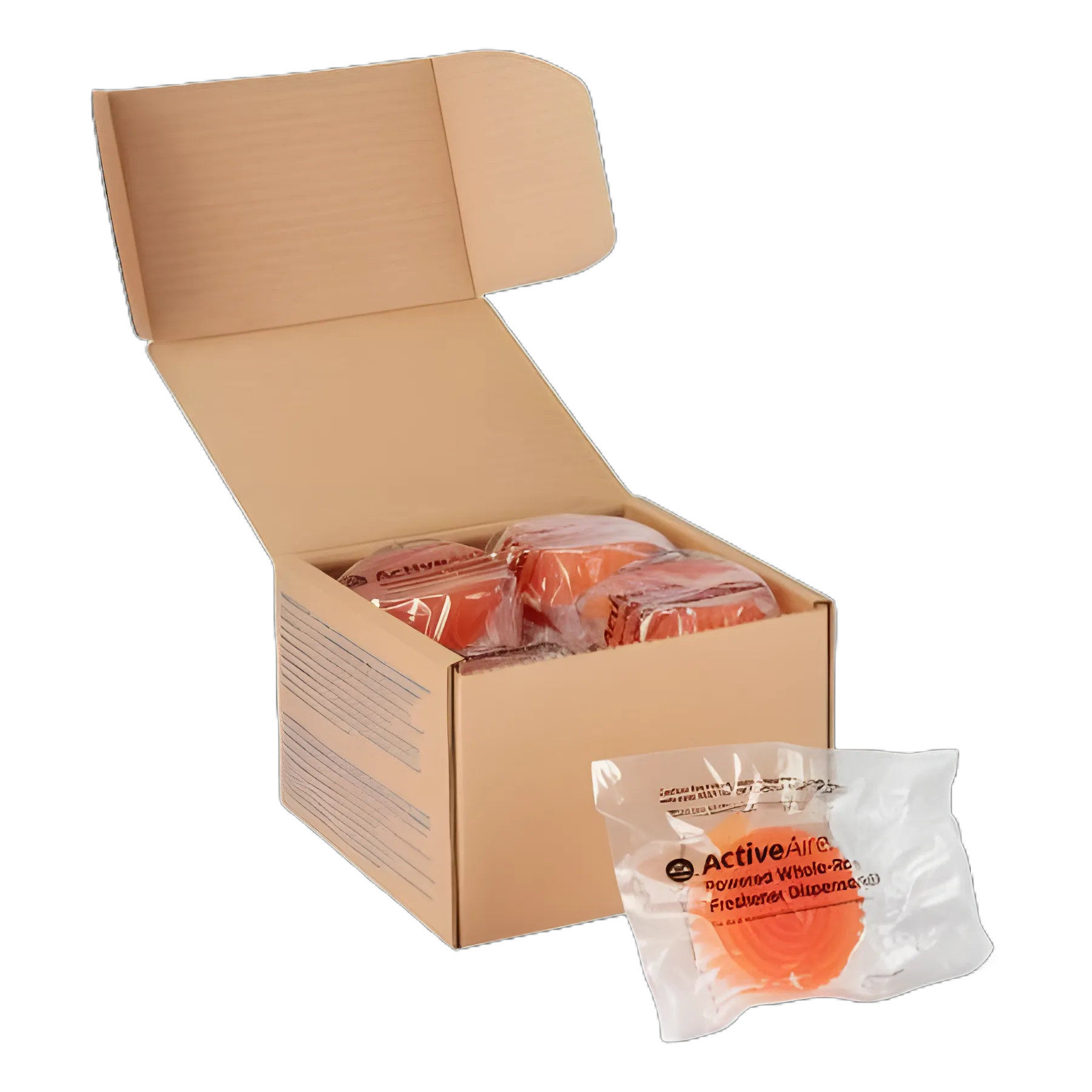 ActiveAire® Liquid Air Freshener 1.2 oz. Cartridge - Sunscape Scent for Medical Facilities