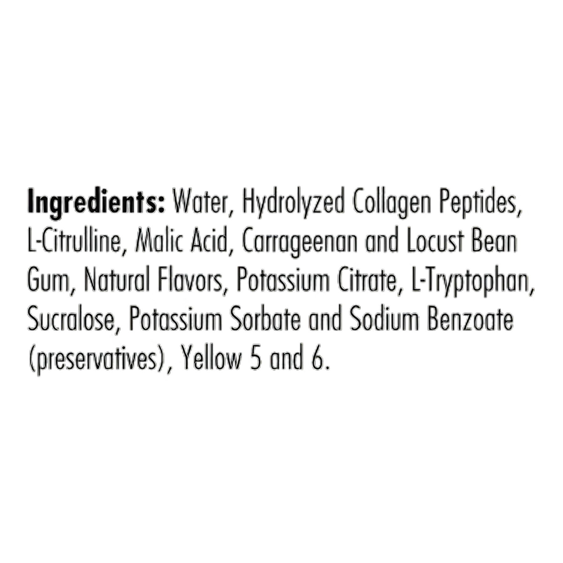 Thickened Food Expedite™ 2 oz. Cup Tropical Fruit Flavor Gel IDDSI Level 4 Extremely Thick/Pureed