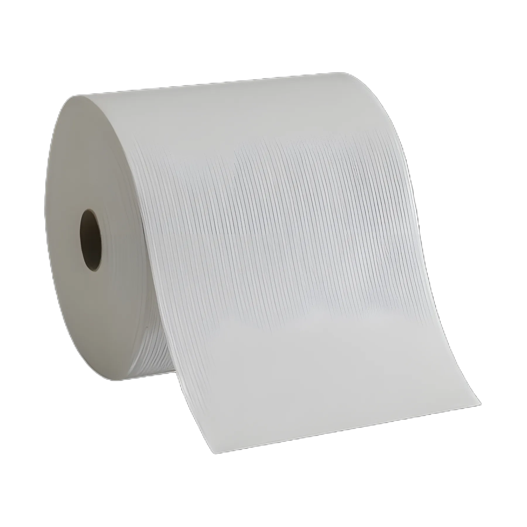Paper Towel Pacific Blue Basic™ Hardwound Roll 7-7/8 Inch X 800 Foot - 26601