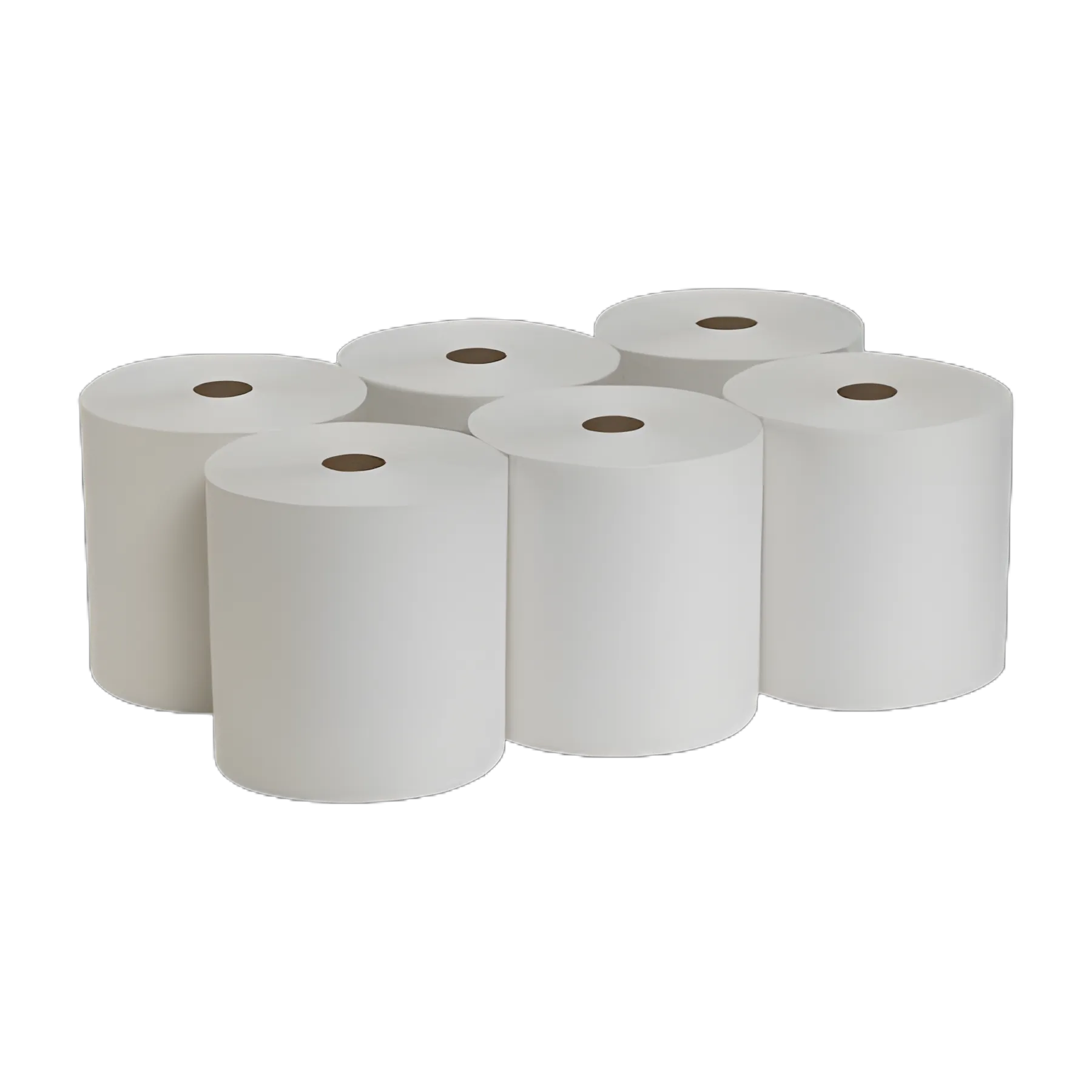 Paper Towel Pacific Blue Basic™ Hardwound Roll 7-7/8 Inch X 800 Foot - 26601