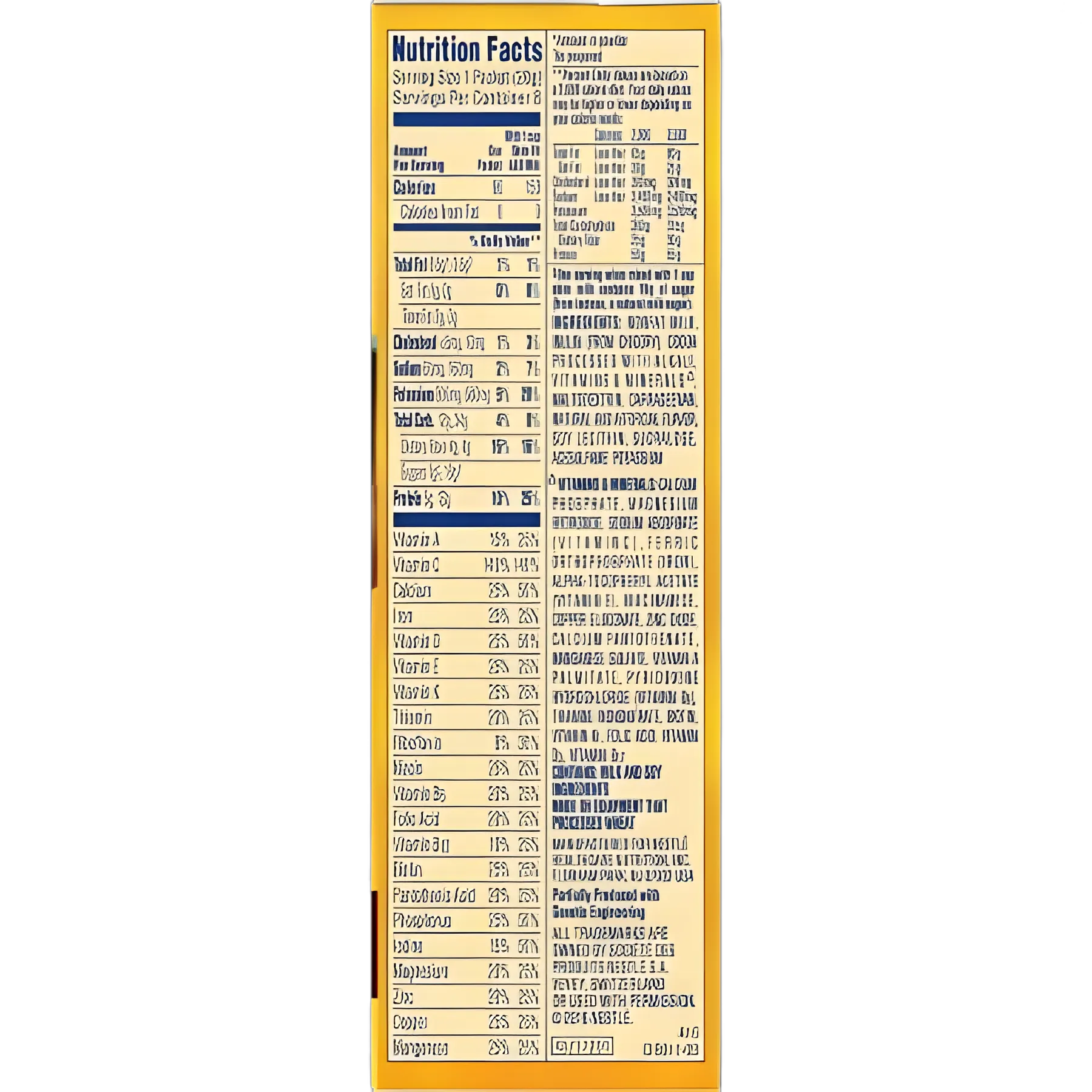 Oral Supplement Carnation Breakfast Essentials® Light Start™ Rich Milk Chocolate Flavor Powder 0.705 oz. Individual Packet