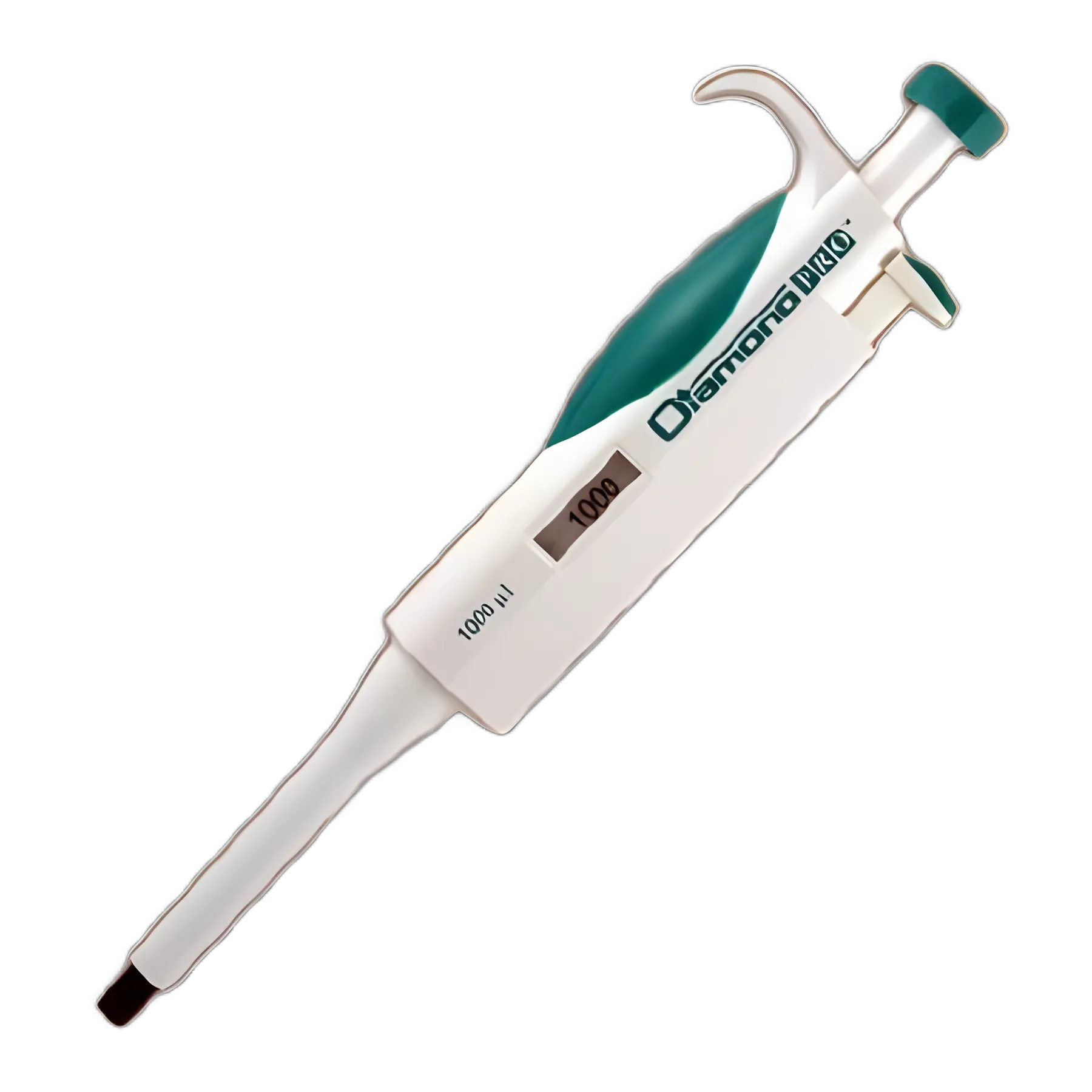 Diamond® PRO™ Fixed Volume Pipettor 1,000 µL