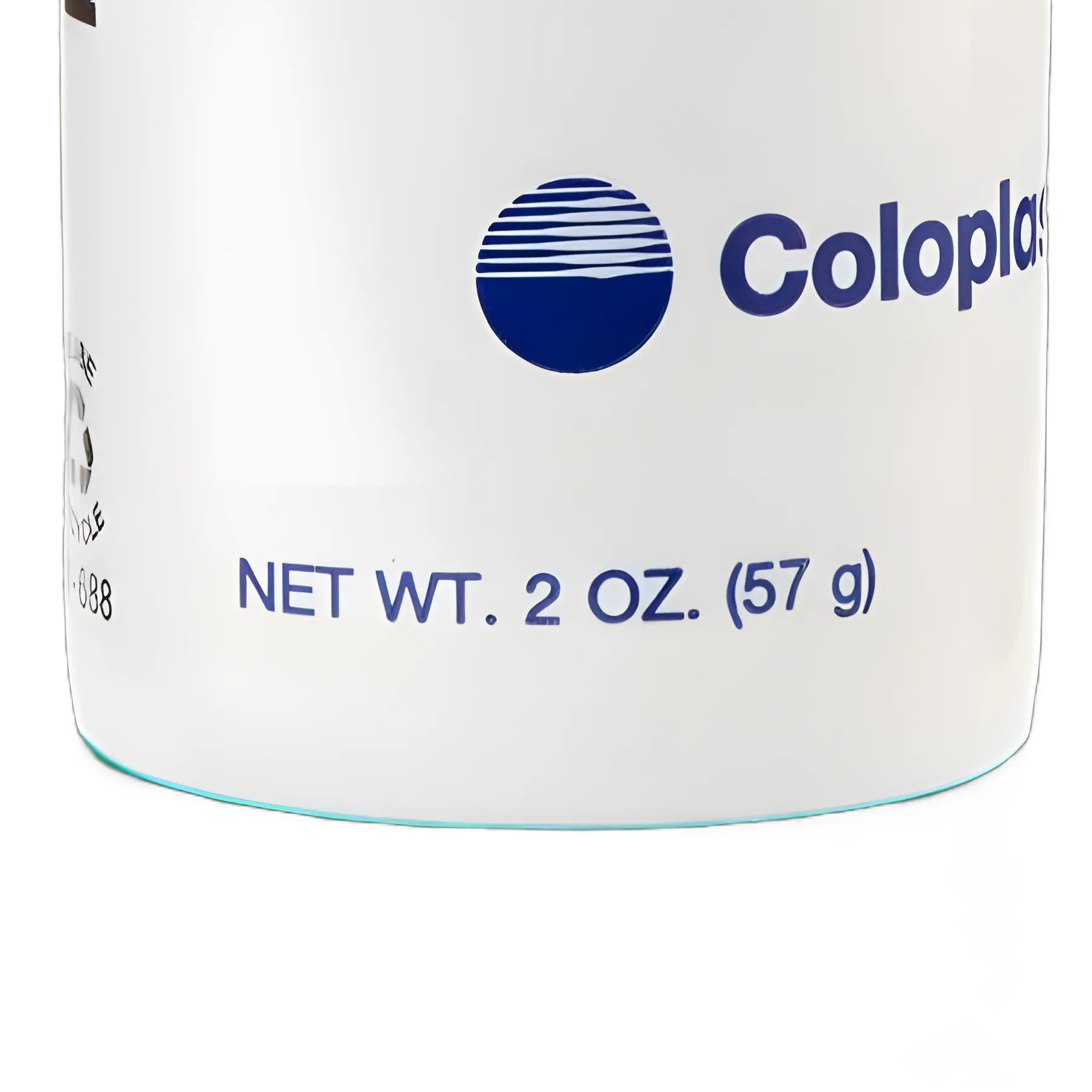 Skin Protectant Baza® Antifungal 2 oz. Tube Scented Cream CHG Compatible