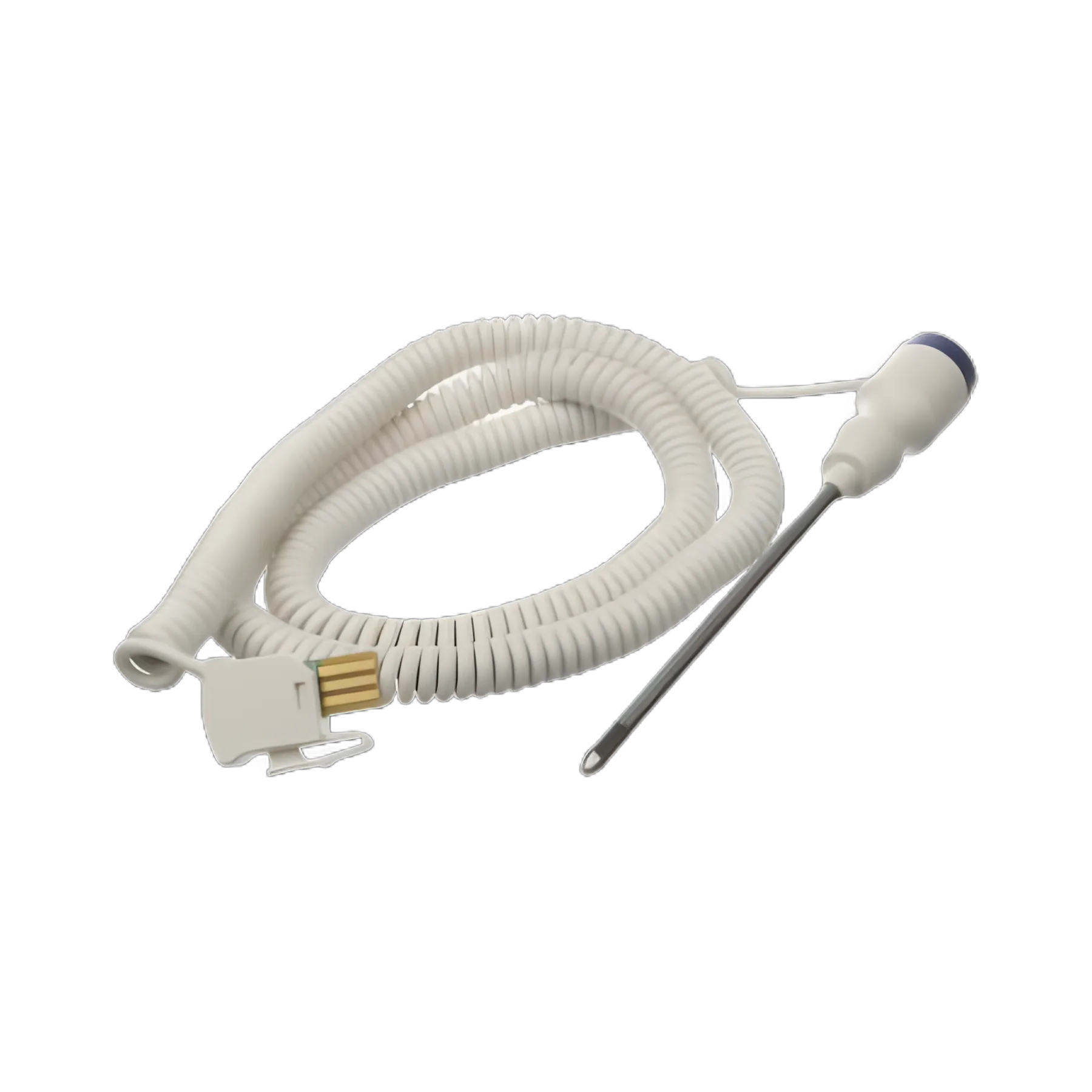 Temperature Probe Spot Vital Signs® 9 Foot Auxiliary / Oral