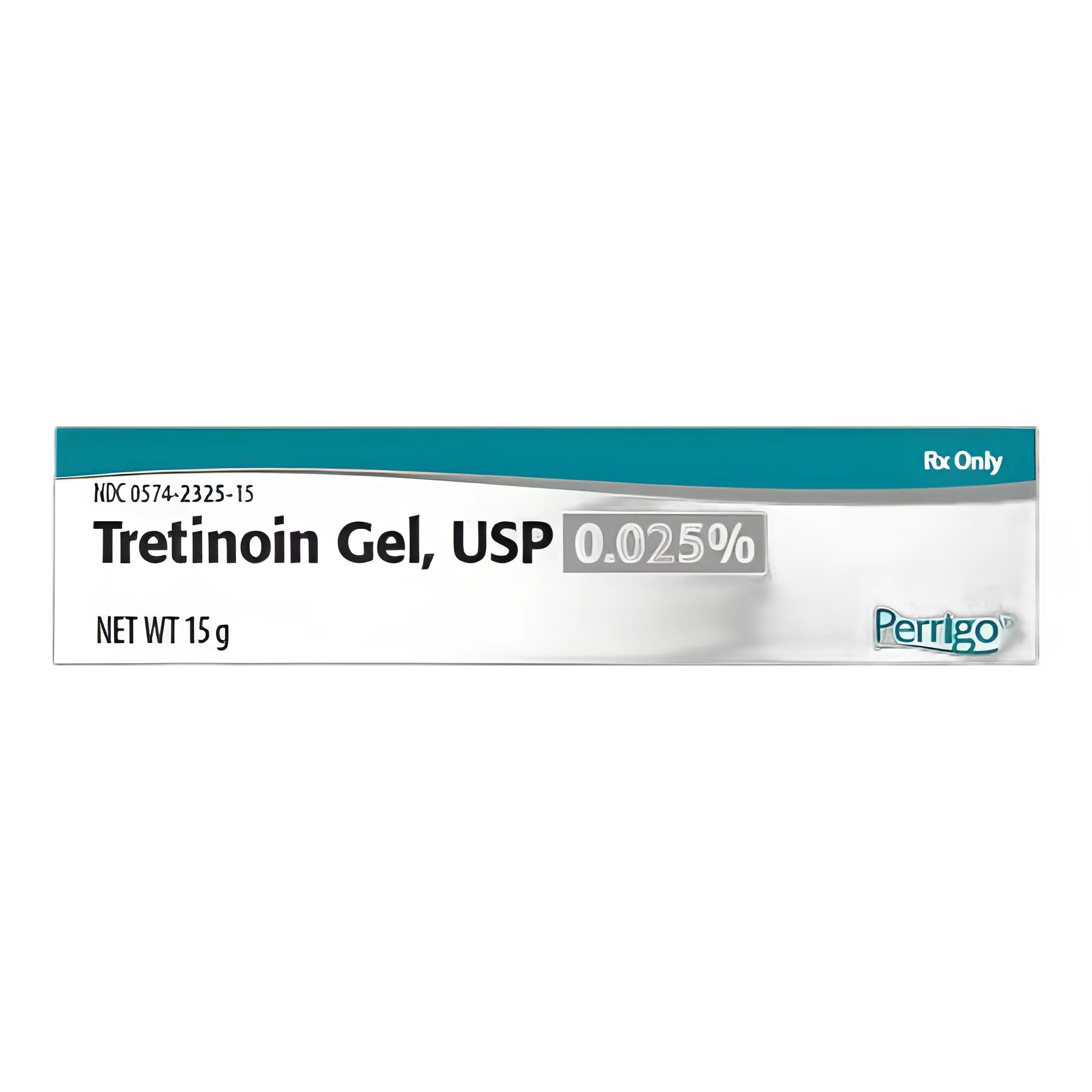 Tretinoin 0.025% Gel 15g by Padagis - Effective Acne Treatment