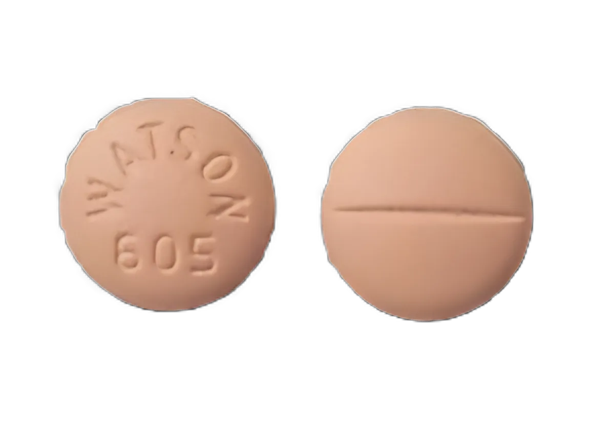 Labetalol HCl 100 mg Tablet Bottle 100 Tablets - 00591060501