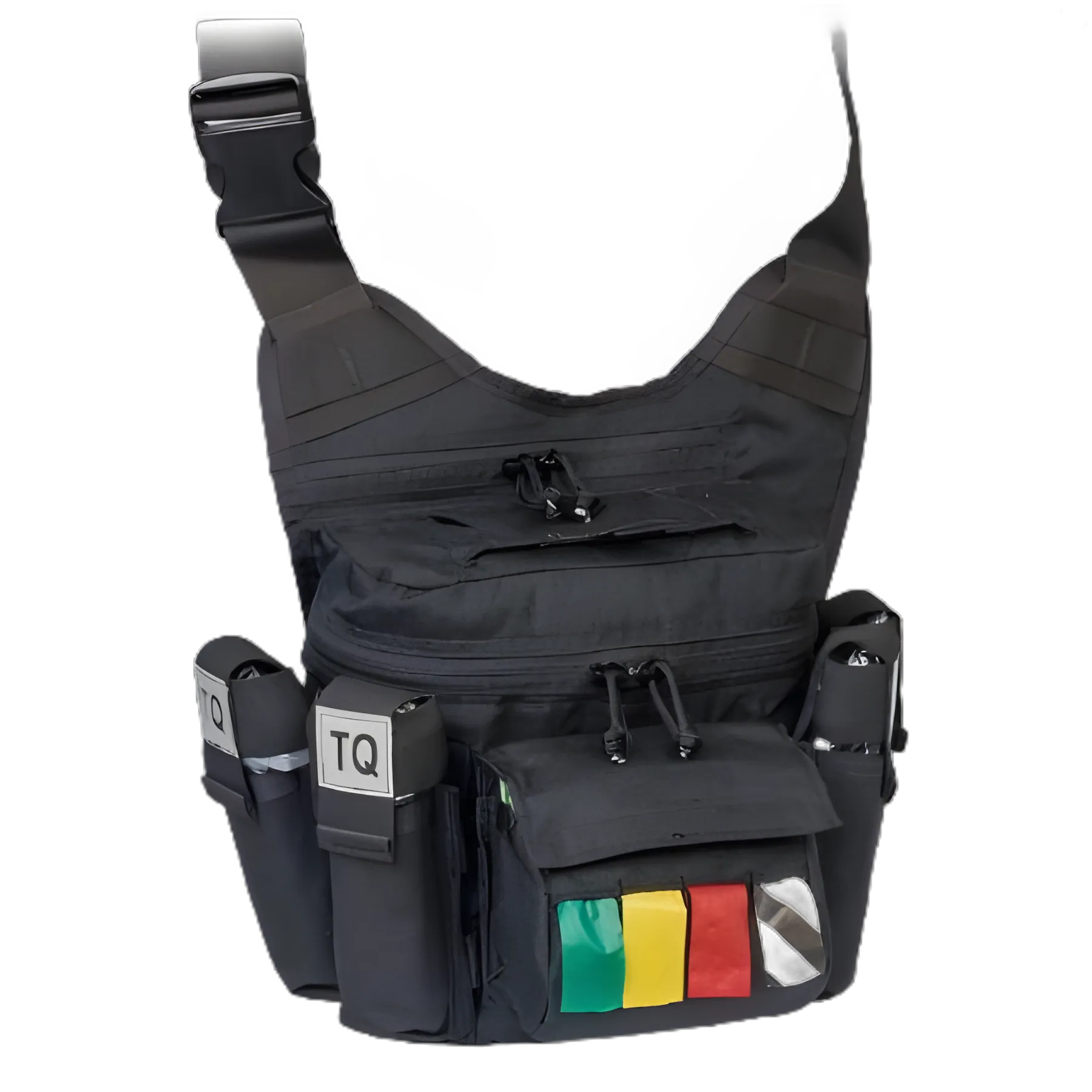 Rapid Response Task Force Emergency Medical Kit | North American Rescue