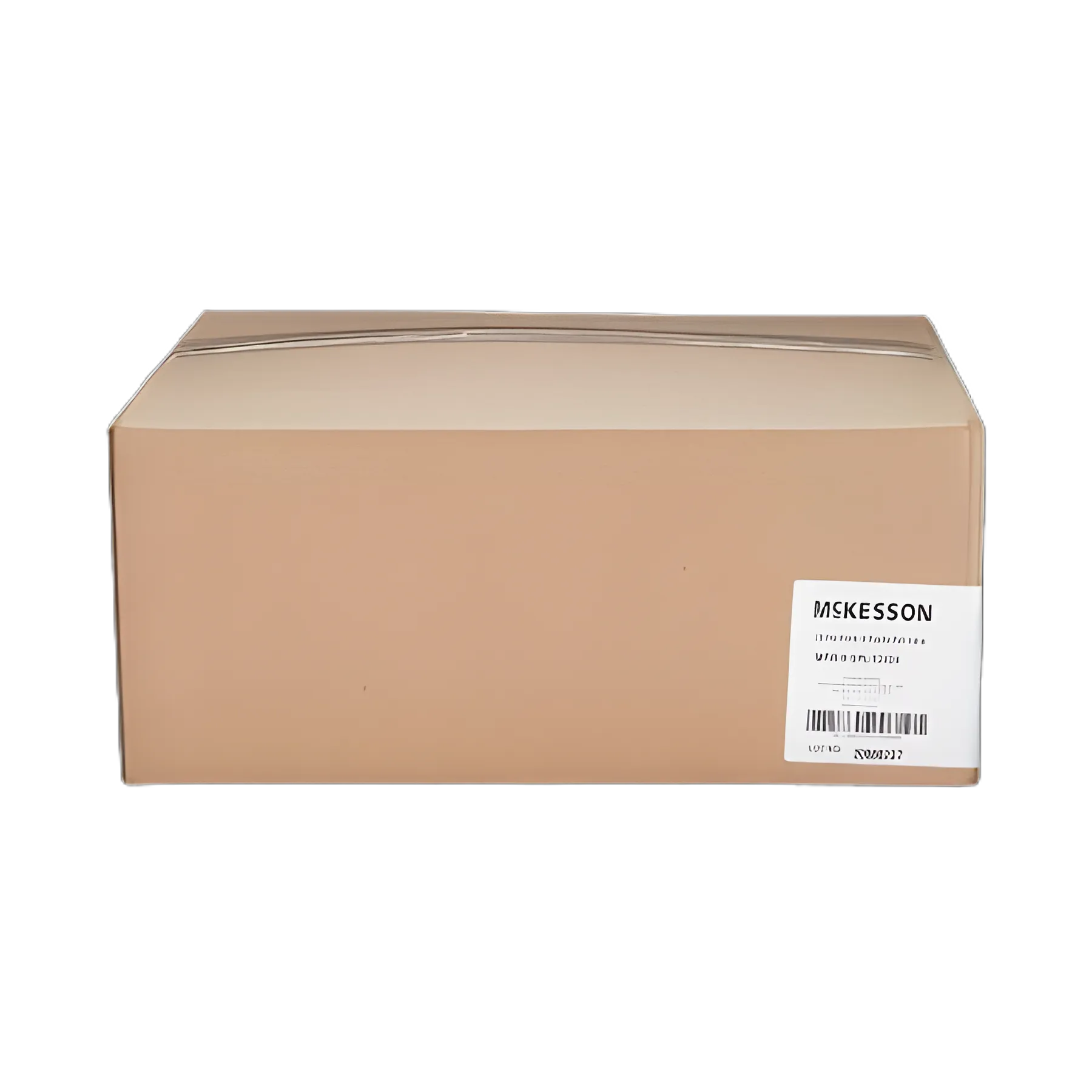 Disposable Underpad McKesson Classic Plus 23 X 24 Inch Fluff / Polymer Light Absorbency