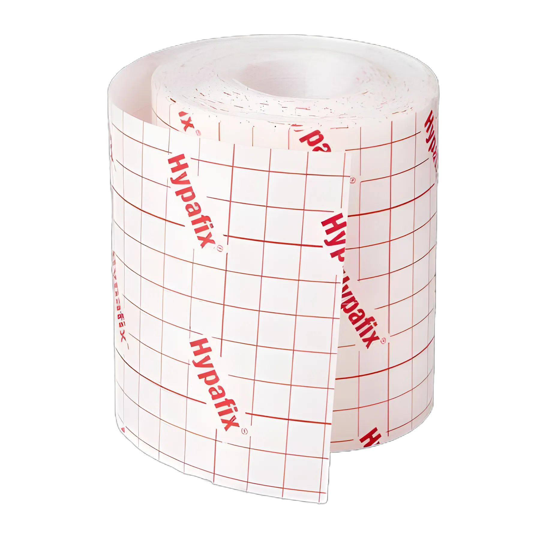 Hypafix® Nonwoven Polyester Dressing Tape 4x10 Yards
