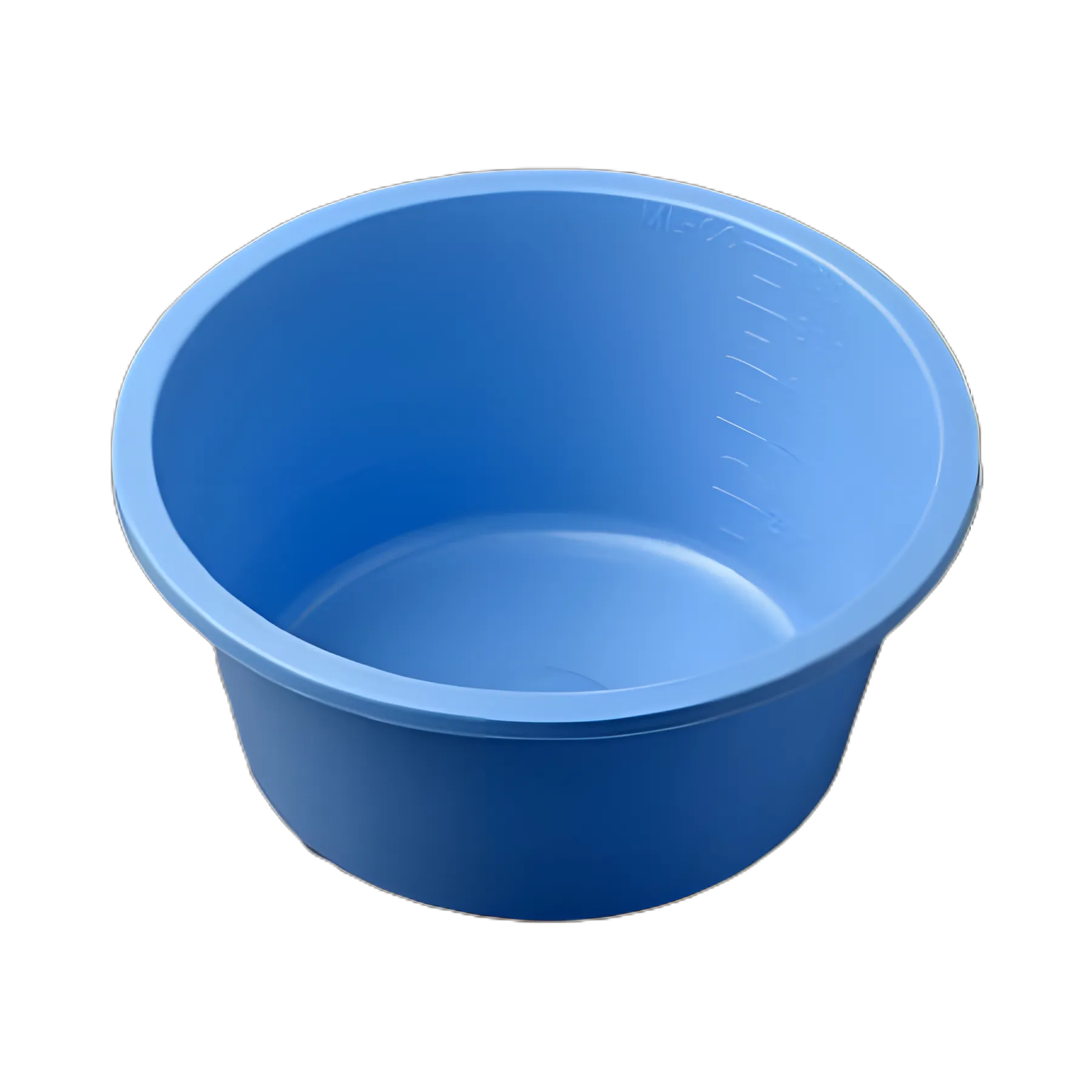 Utility Basin 32 oz. Round Sterile