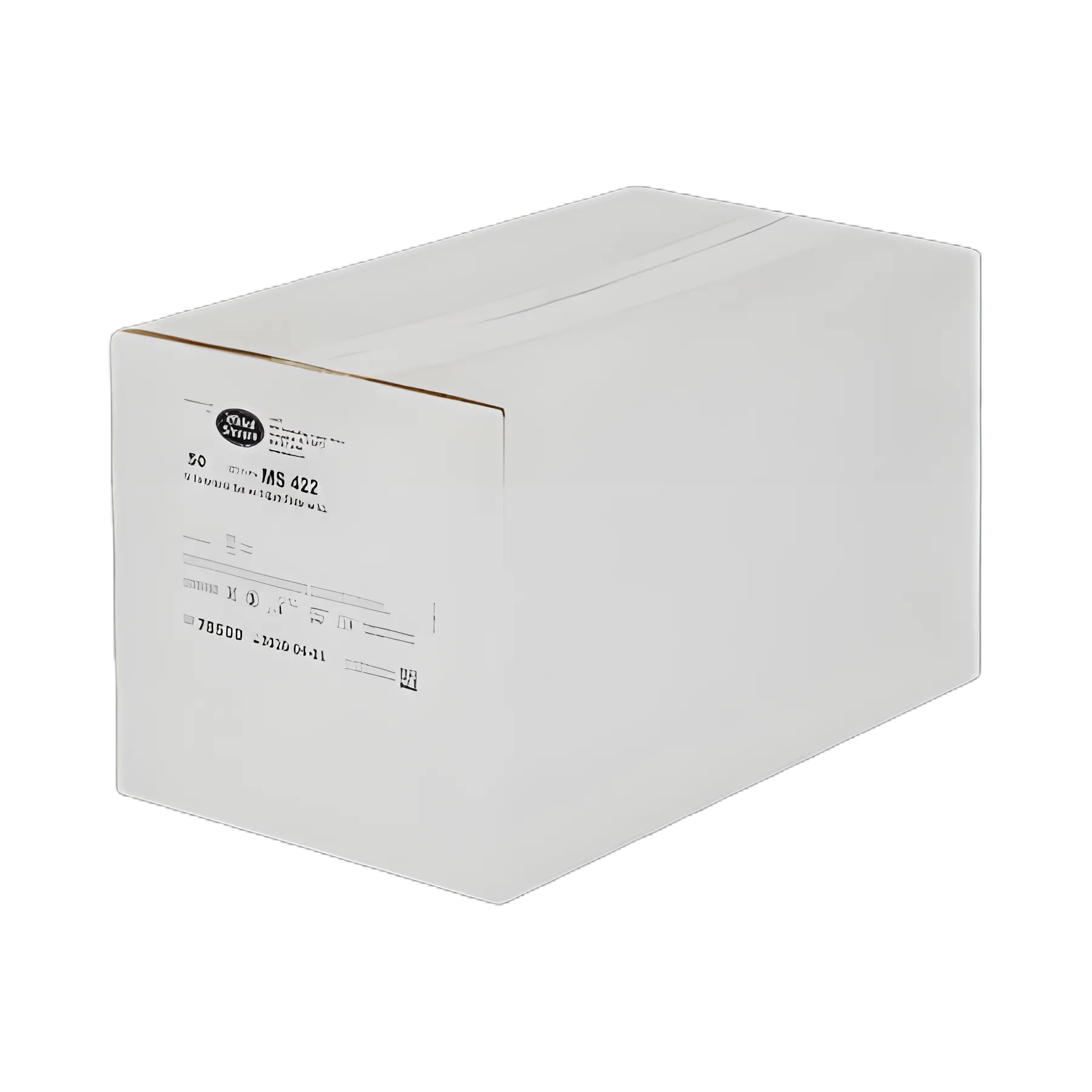 McKesson 10" IV Extension Set with 0.2 Micron Filter - Sterile