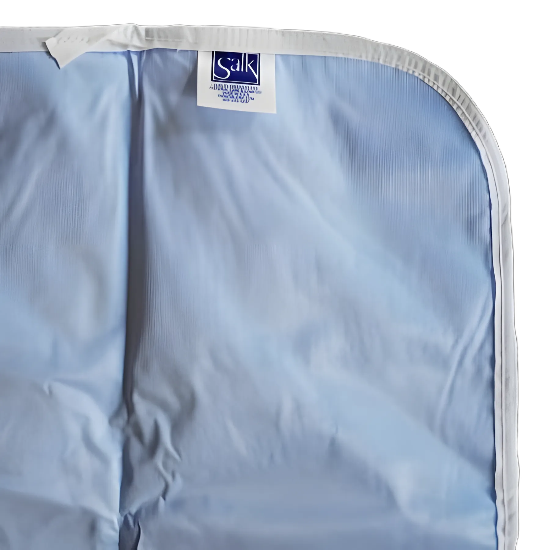 Reusable Underpad CareFor™ Deluxe 23 X 36 Inch Polyester / Rayon Heavy Absorbency