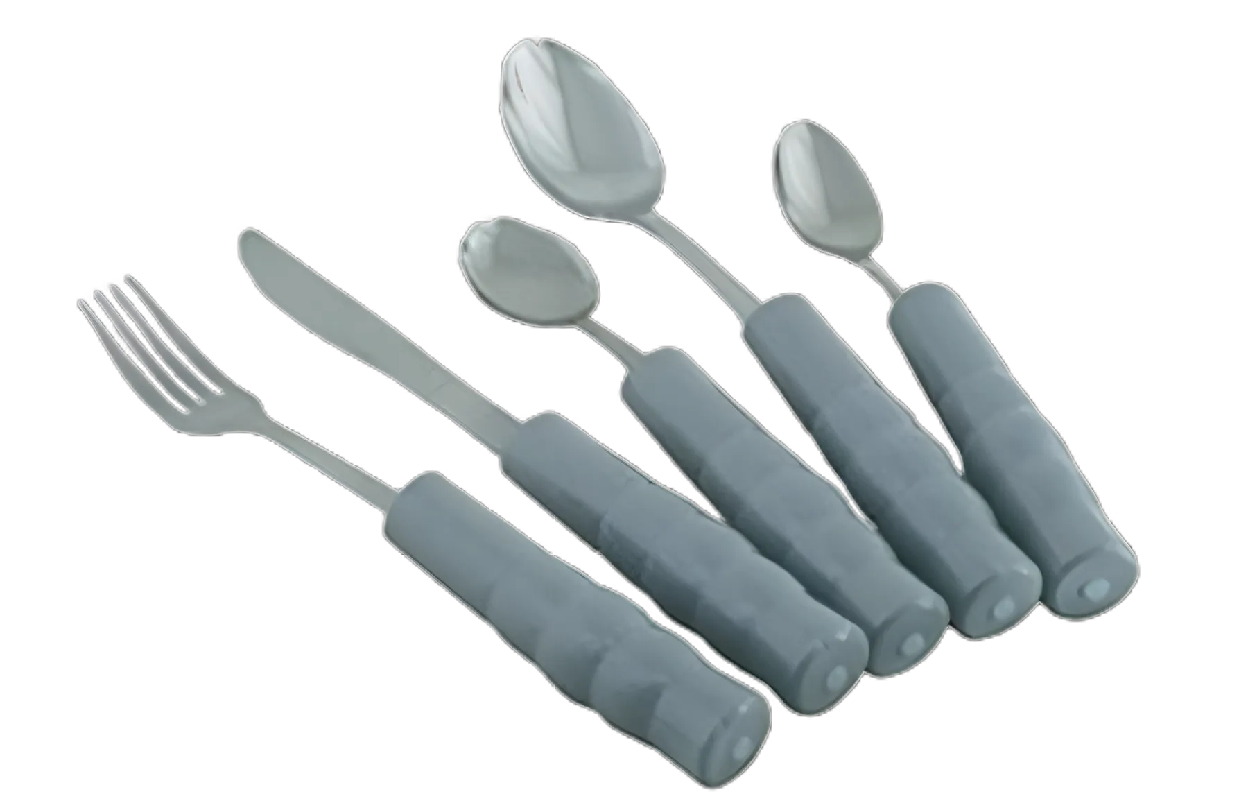 Ergonomic Weighted Handle Knife - Adaptive Utensils