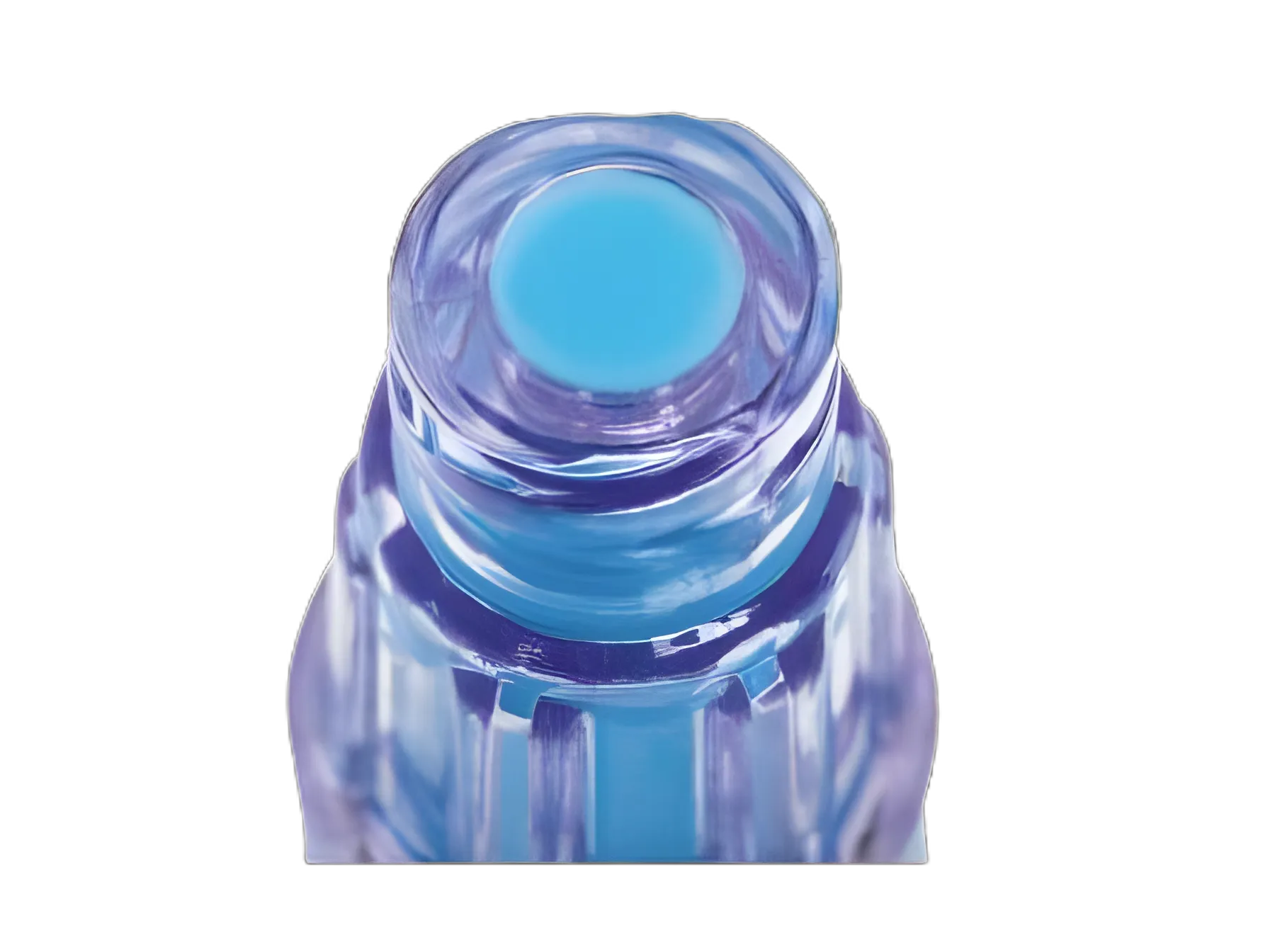 MaxZero™ Bi-fuse IV Extension Set - Needle-Free, Sterile