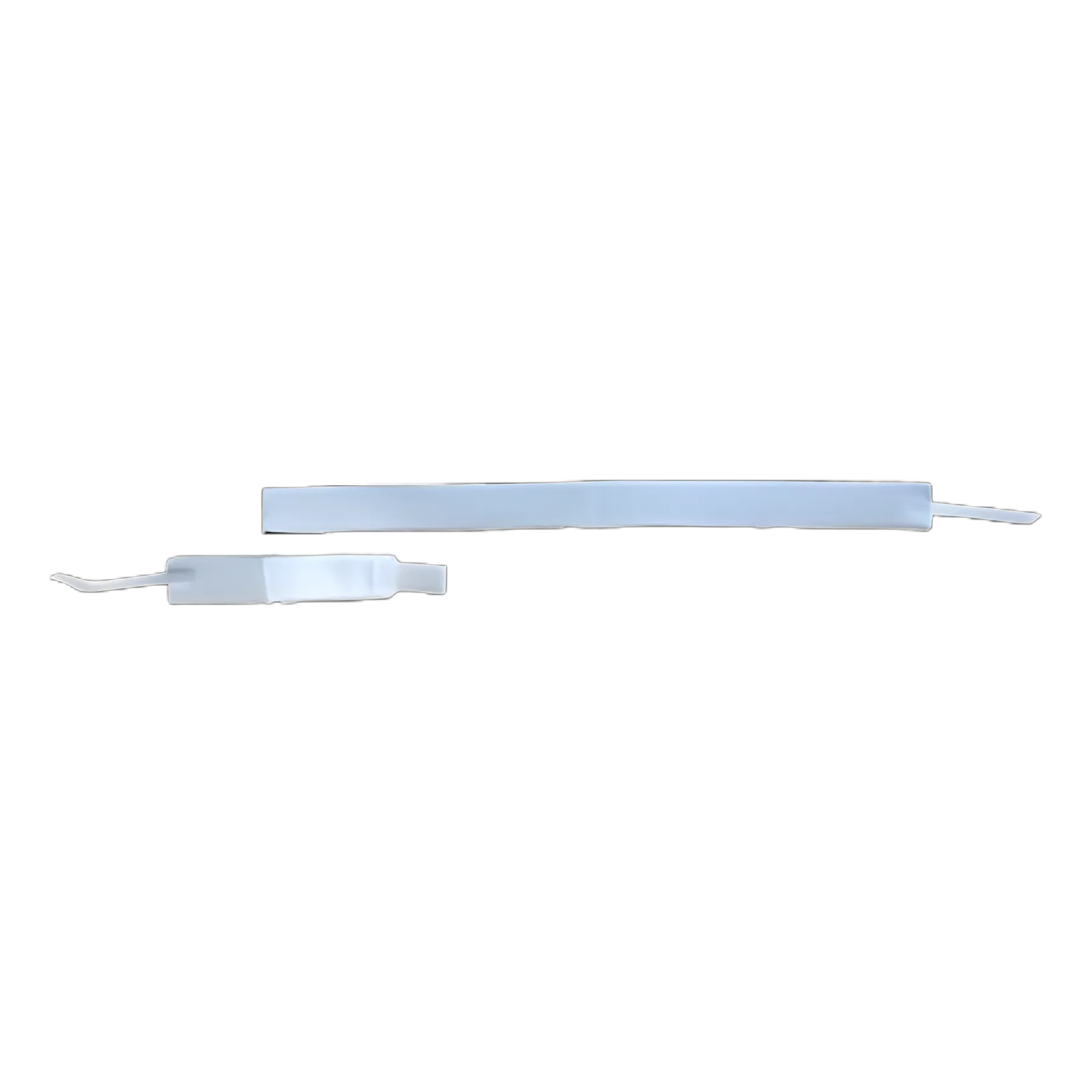 Tracheostomy Tube Holder - RES030P