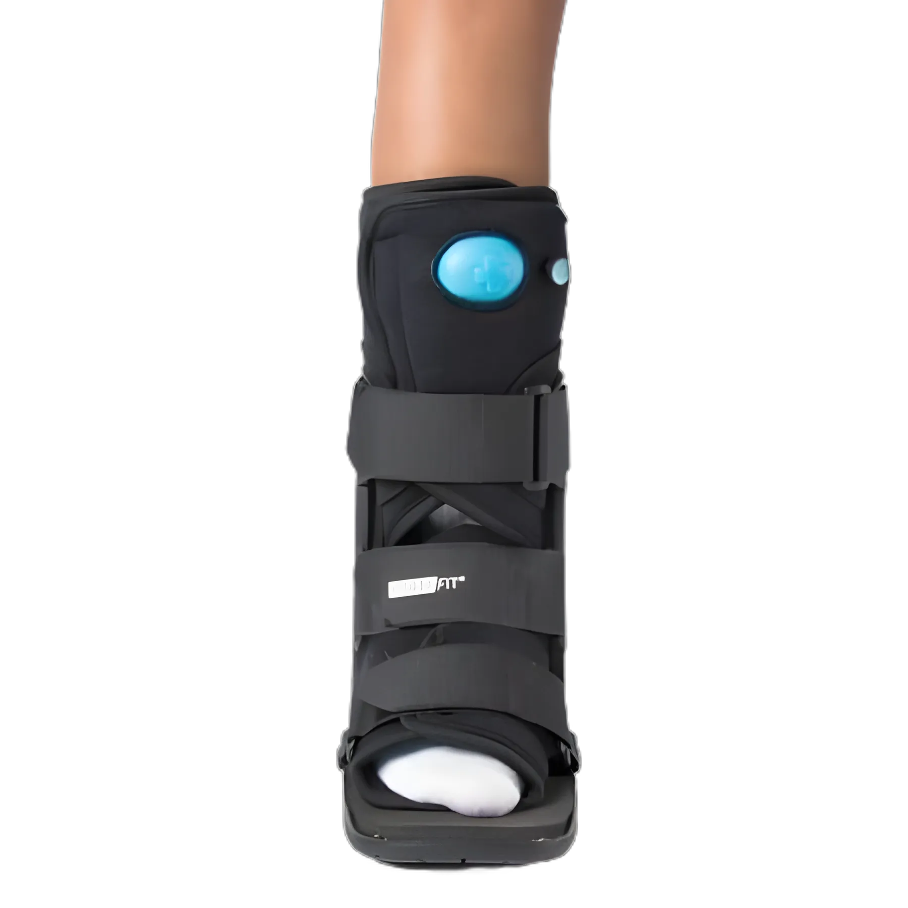 Air Walker Boot Formfit® Walker Air Pneumatic Adult Small Short