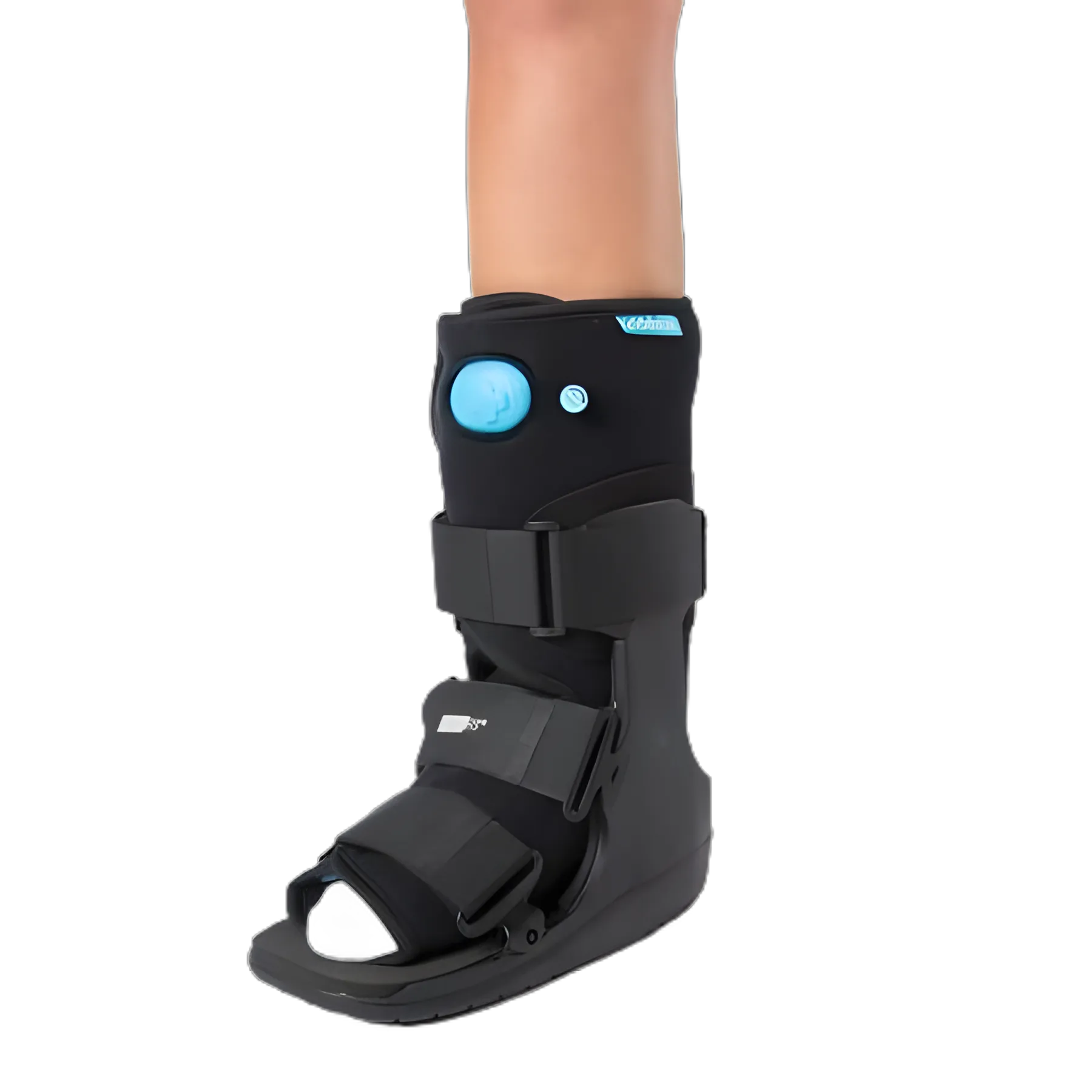 Air Walker Boot Formfit® Walker Air Pneumatic Adult Small Short