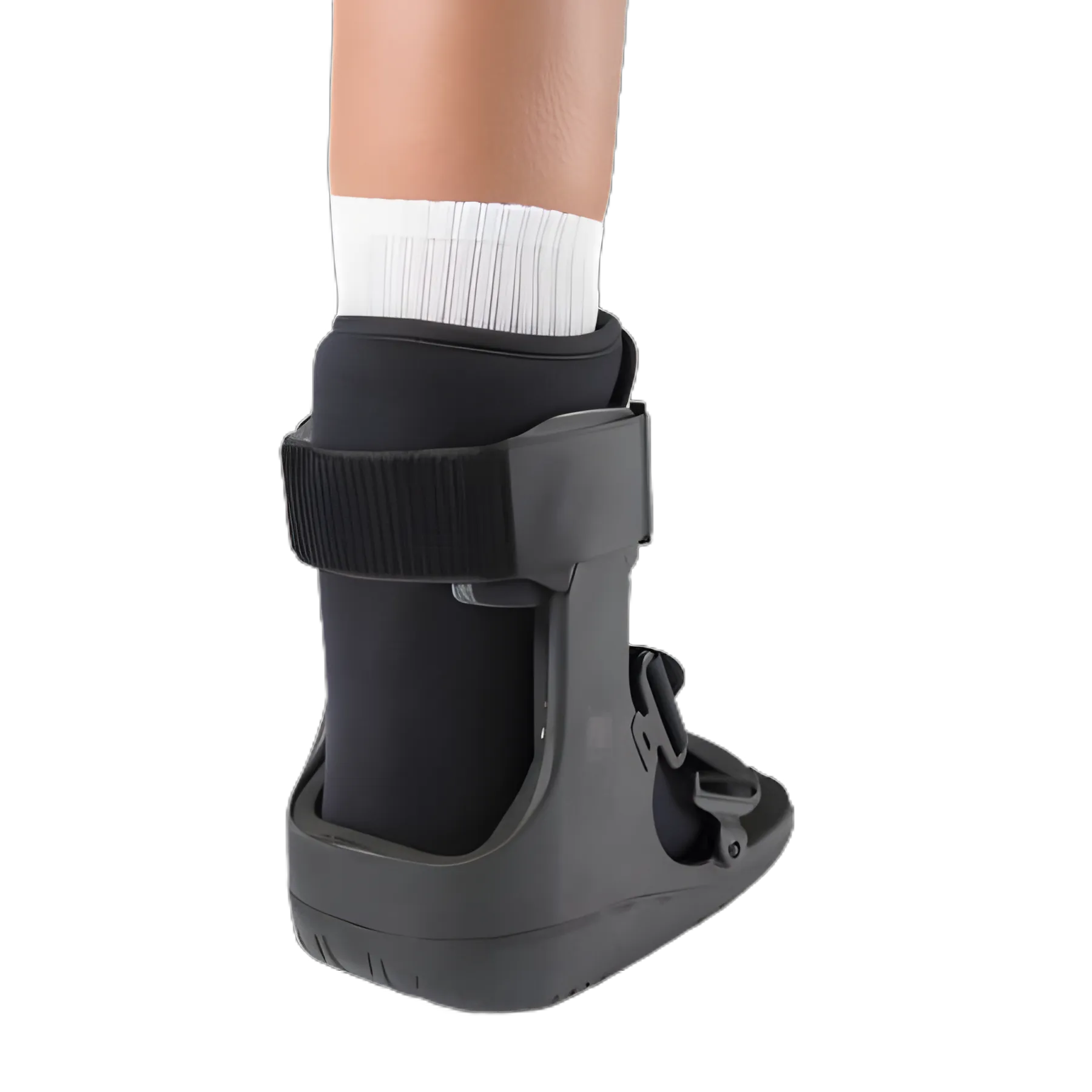 Air Walker Boot Formfit® Walker Air Pneumatic Adult Small Short