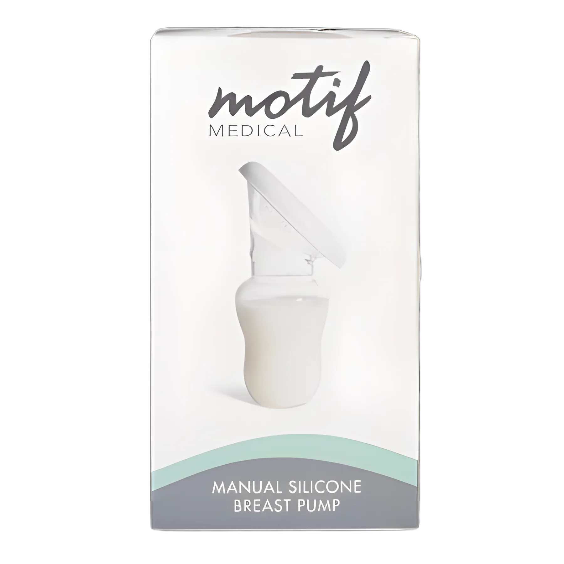 Manual Breast Pump - AAA0020