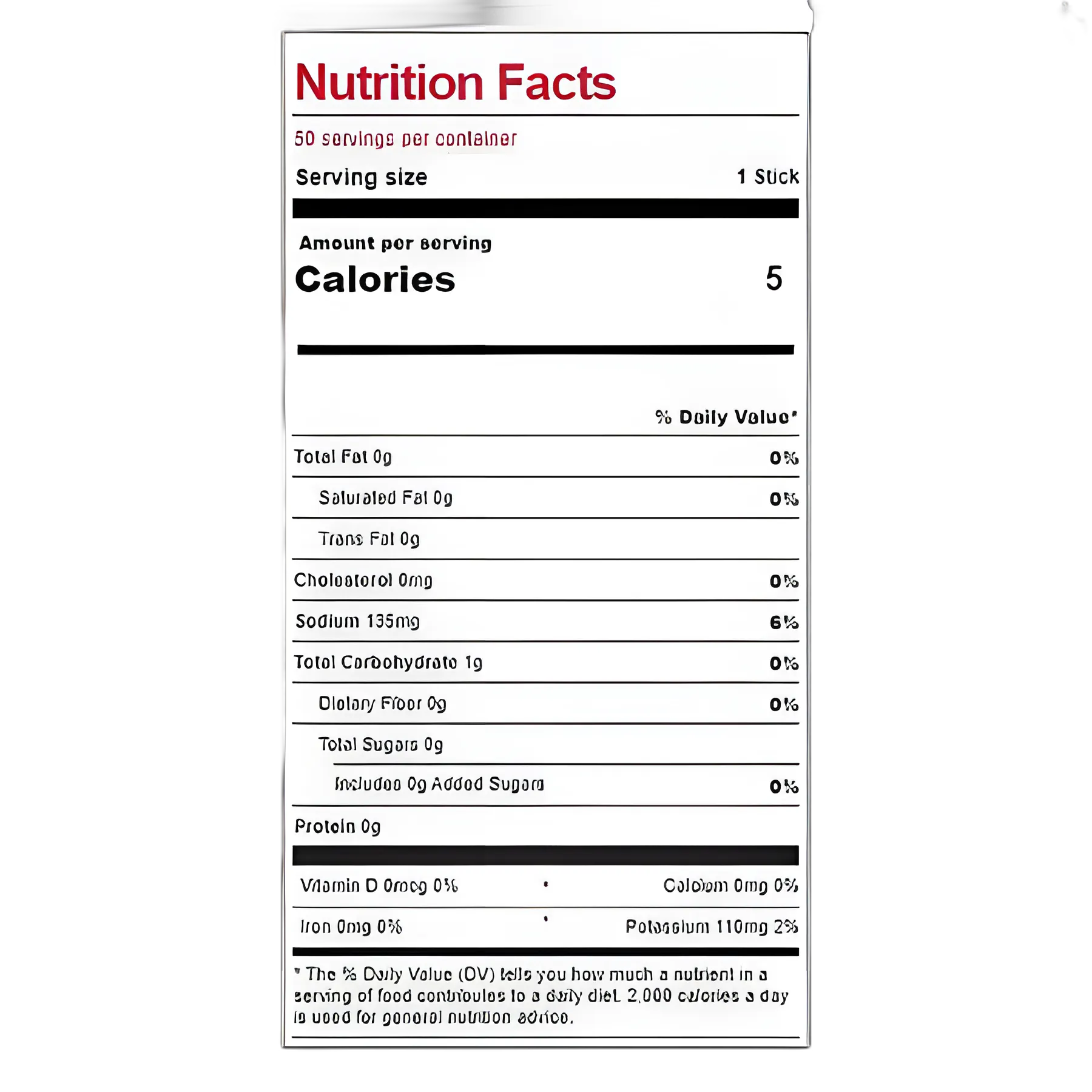 Sqwincher® Quik Stik® Zero Lemonade Flavor Oral Electrolyte Solution, 0.11 oz - Sugar-Free Hydration