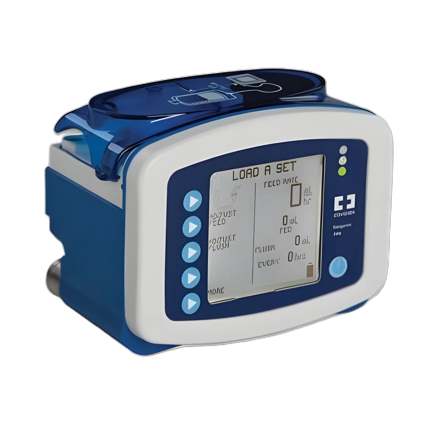 Enteral Feeding Pump Kangaroo™ Joey Feed and Flush