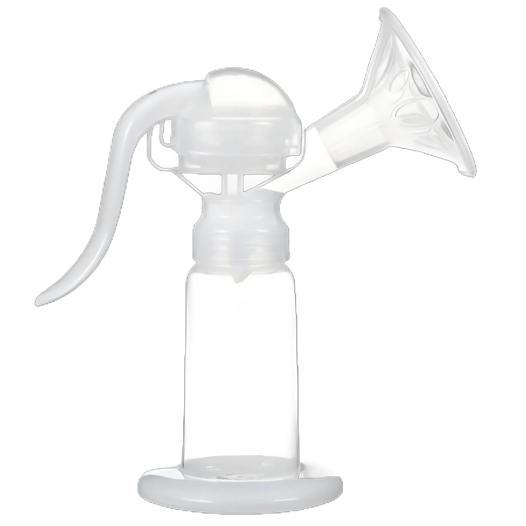 Spectra Manual Breast Pump Kit - Efficient & Hygienic