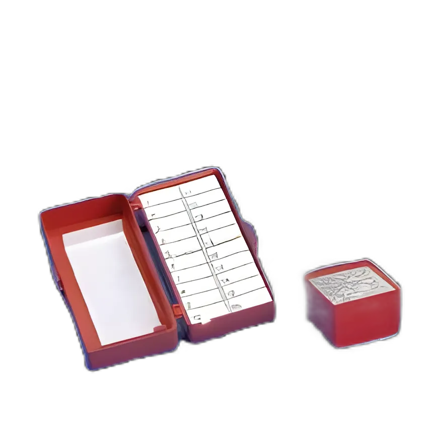 Needle Counter SharpStop™ 20 Count Sterile