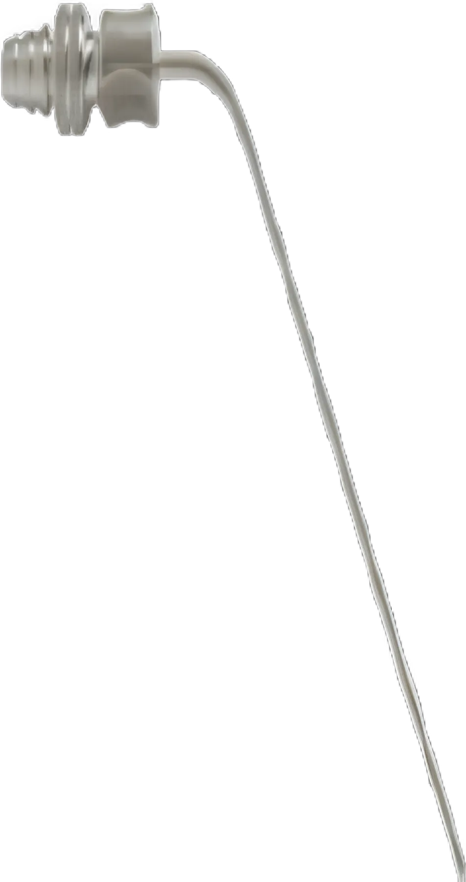 Suction Tube Handle Frazier Style 5 Fr. Non-Vented