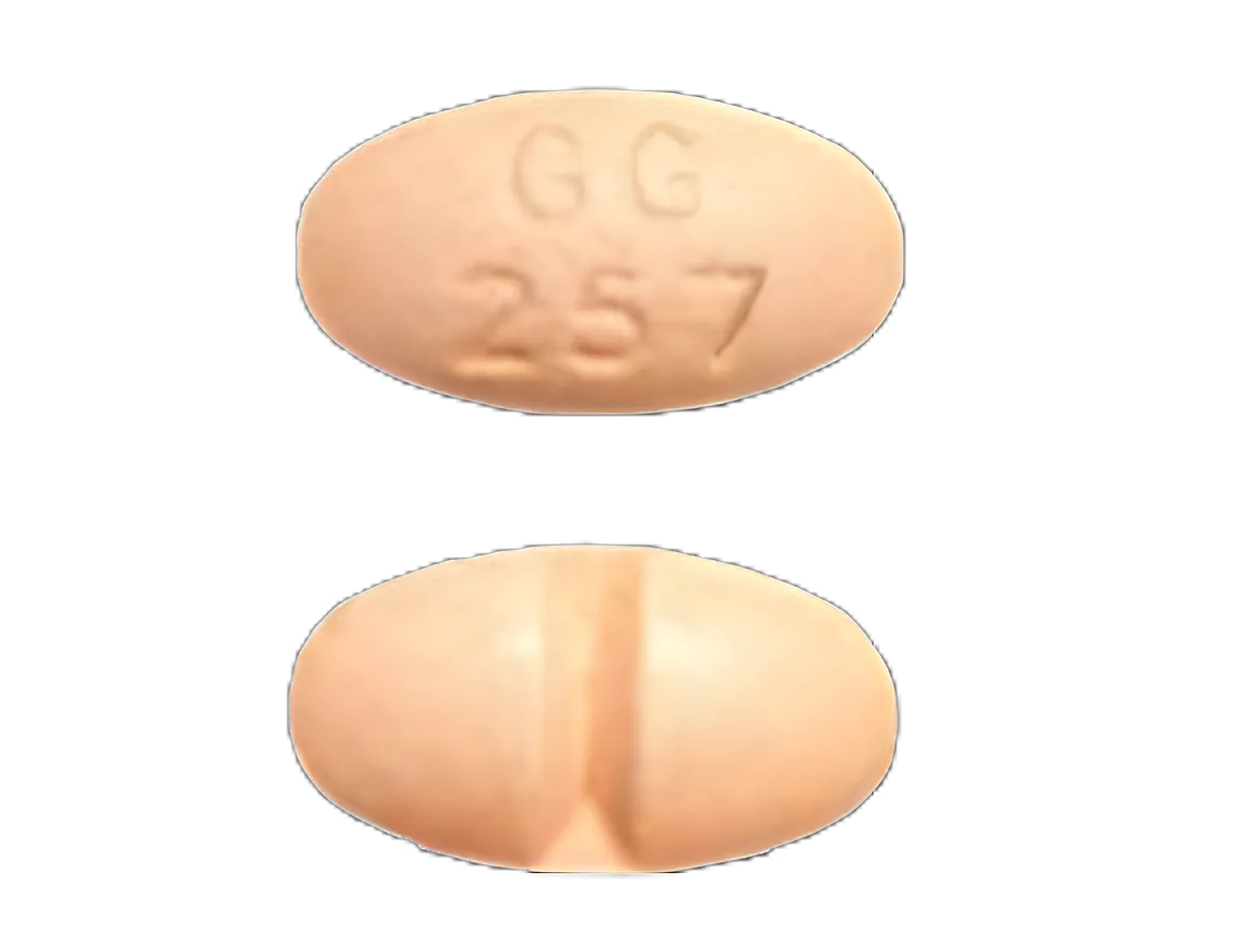 Alprazolam 0.5 mg Tablet Bottle 1,000 Tablets CIV - 00781107710