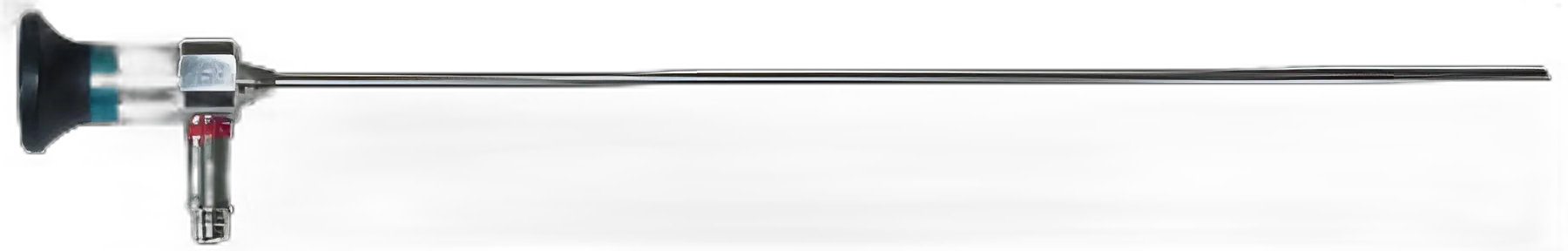 Rigid Sinus Scope 4 mm Diameter X 17.5 cm Length 0°, Autoclavable