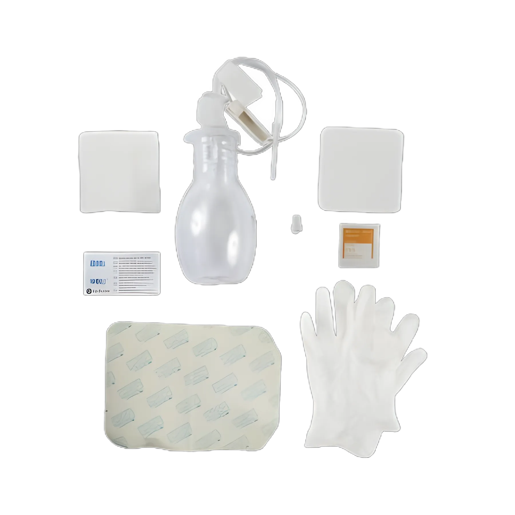 Drainage Catheter Kit PleurX® - 50-7500B