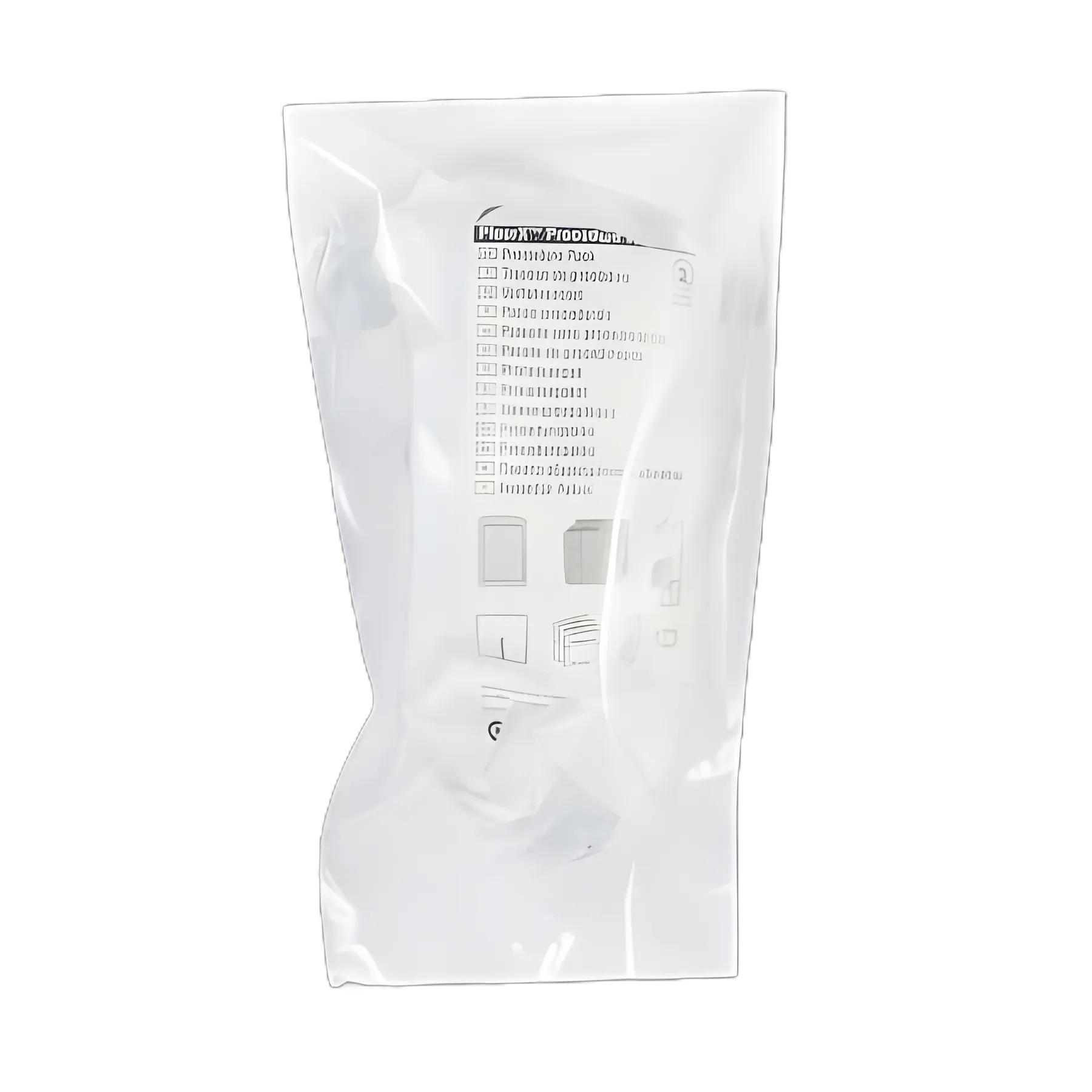 Drainage Catheter Kit PleurX® - 50-7500B