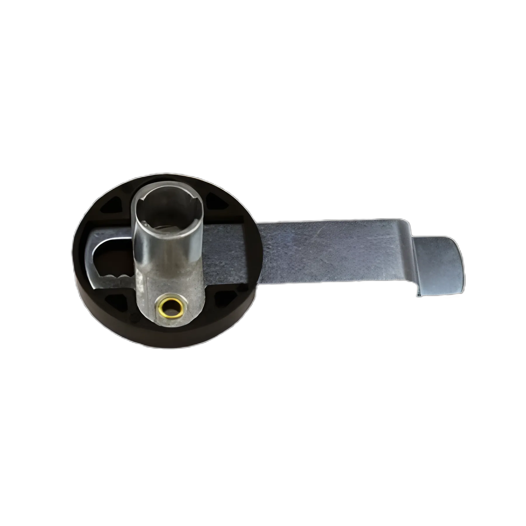 Midmark Exam Table Lock Body Horizontal Cylinder with Modular Casework for Pediatric Tables