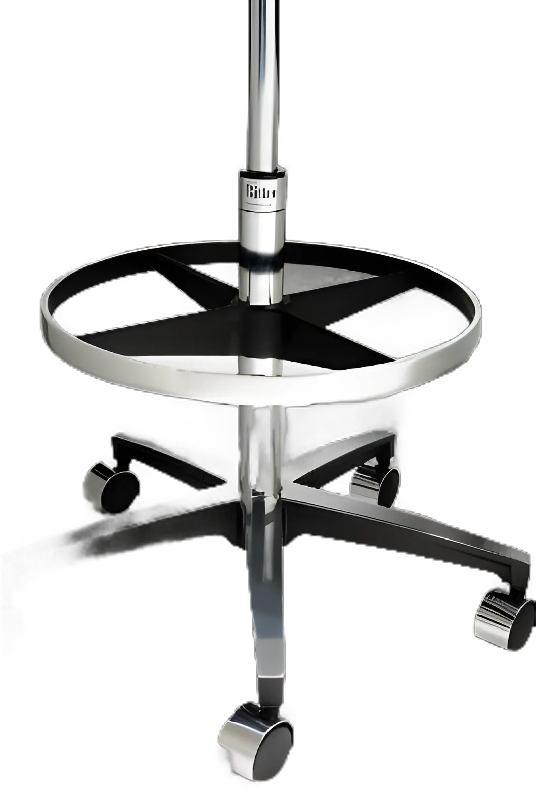 Ritter® 275 Classic Manual Adjust Stool for Healthcare