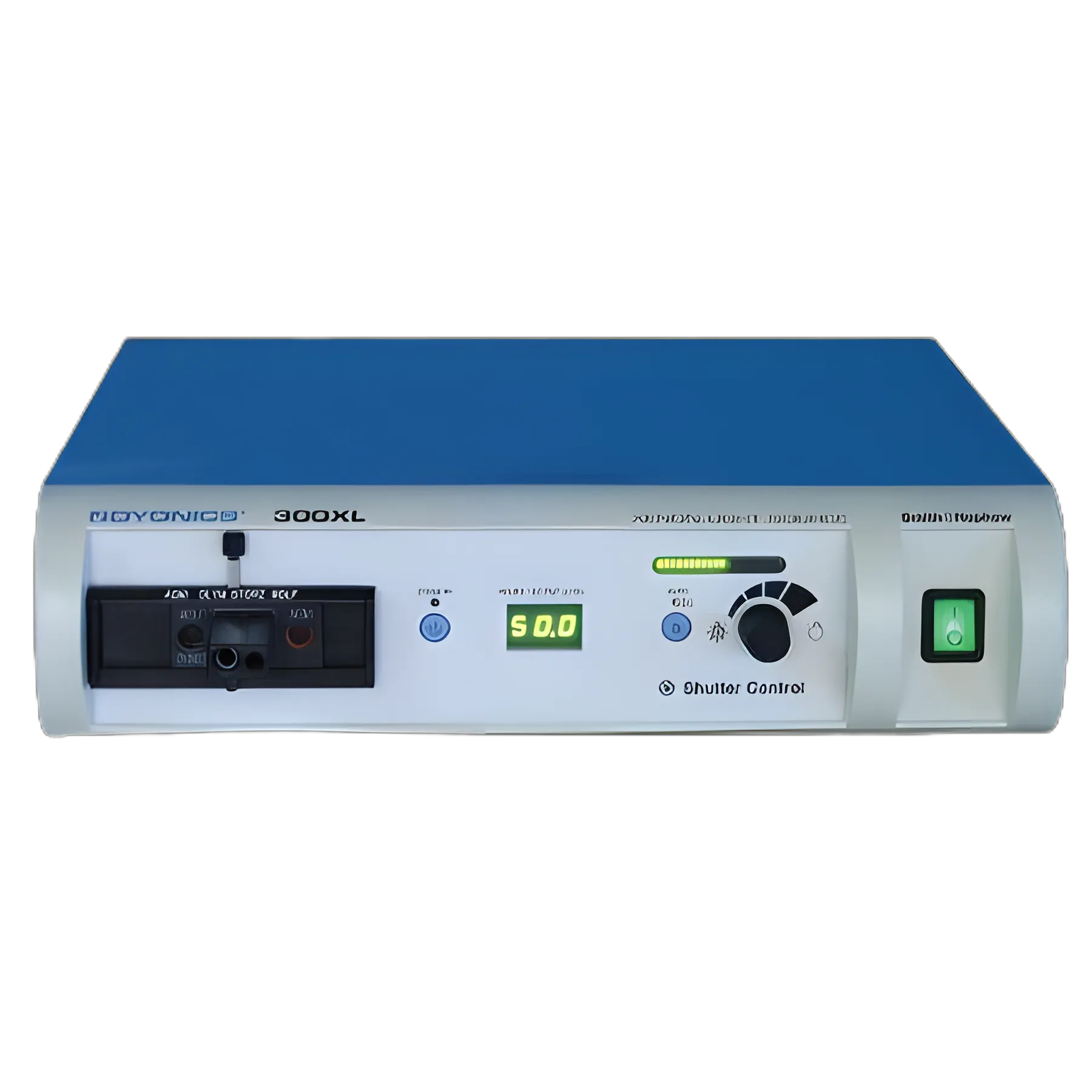 Refurbished MAX-303 Xenon 300 Watt White Light Source for Medical Use