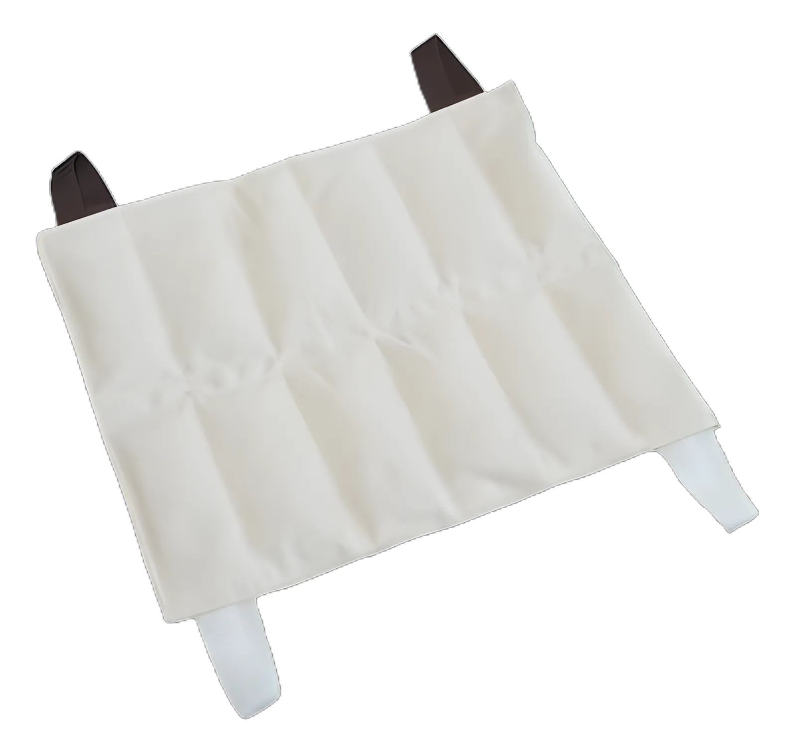 Moist Heat Therapy Pad Grafco® Neck Fabric Reusable