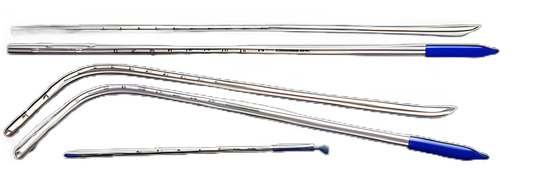 Thoracic Catheter Pleur-evac® 36 Fr. Right Angle Style