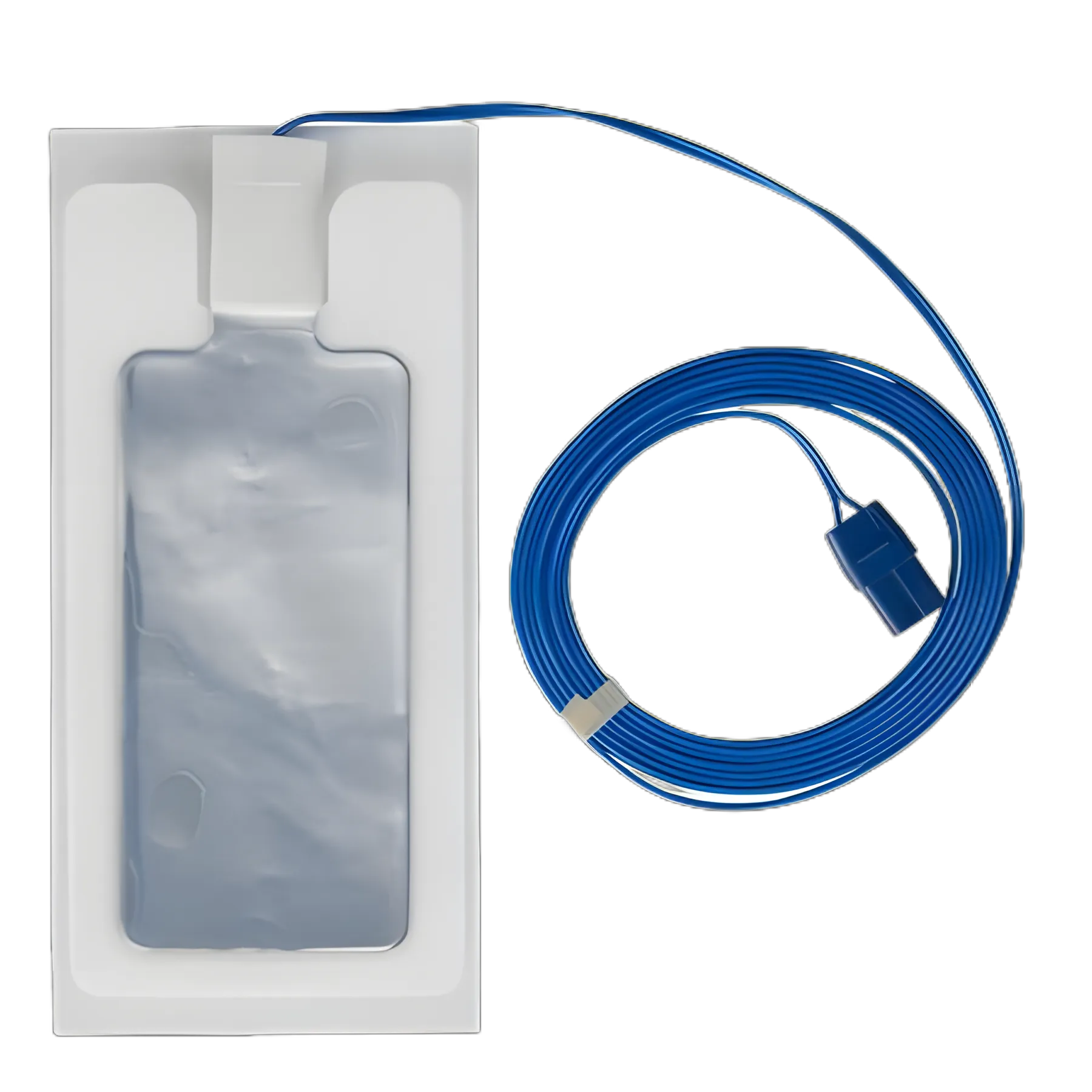 McKesson Argent™ Single Corded Patient Return Electrode