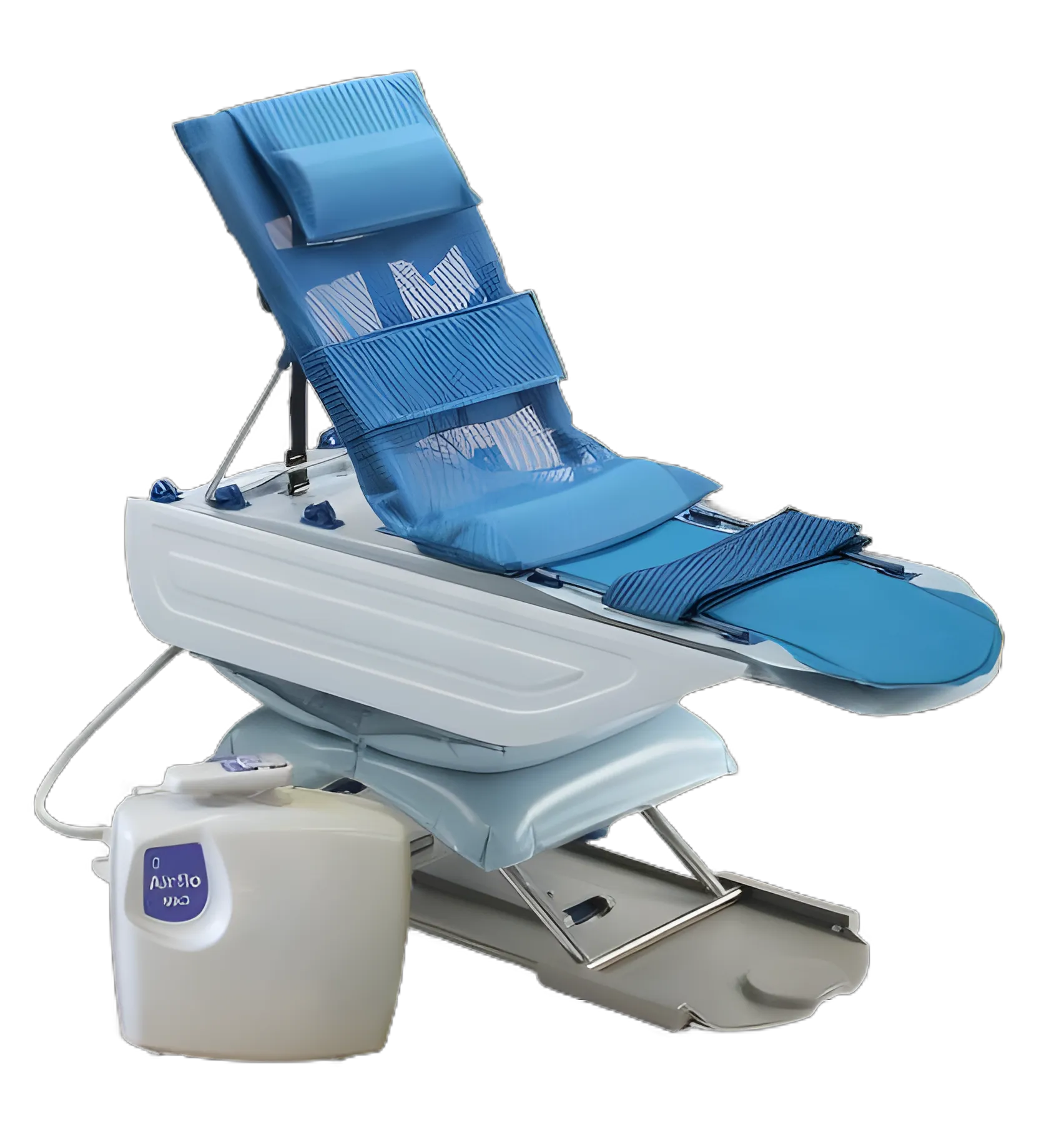 Mangar Health Child Bath Lift - 112 lbs Capacity
