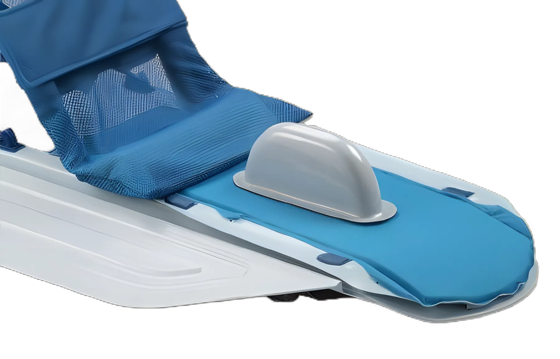 Mangar Health Child Bath Lift - 112 lbs Capacity