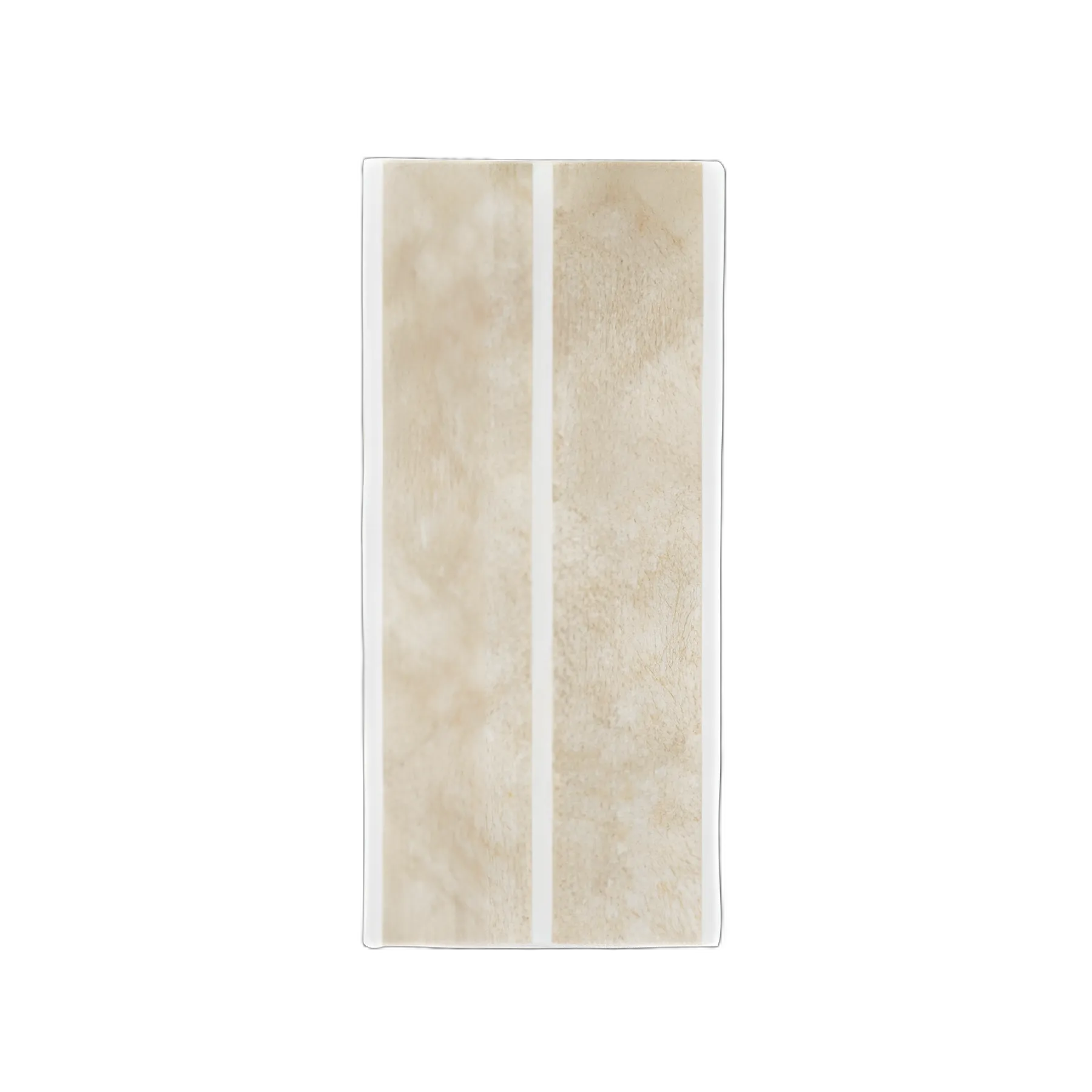 Skin Closure Strip McKesson 1 X 5 Inch Nonwoven Material Flexible Strip Tan