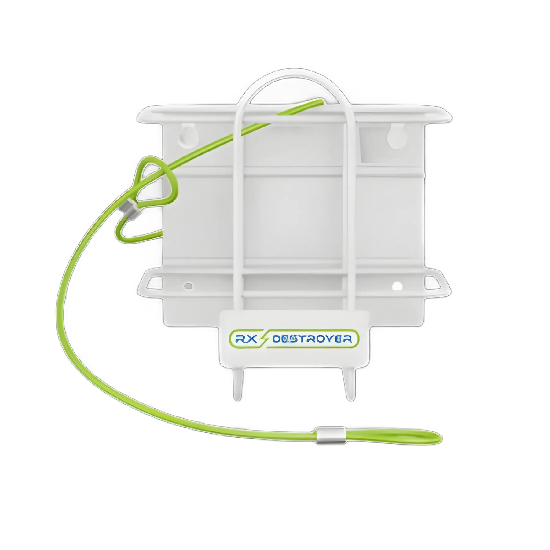 Rx Destroyer PRO Series 64 oz - Secure Drug Disposal