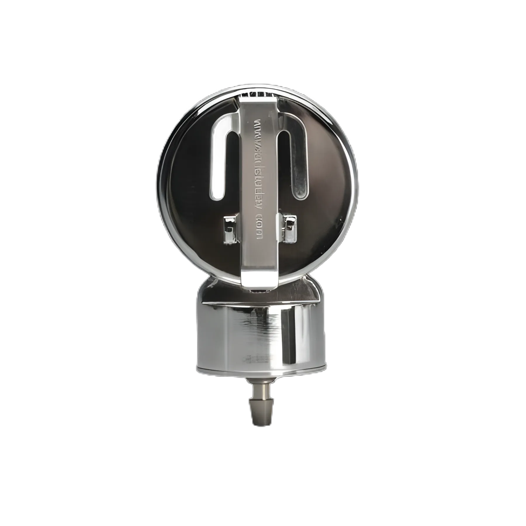 Reusable Aneroid / Stethoscope Set Pro's Combo II™ 23 to 33 cm Adult Cuff Dual Head General Exam Stethoscope Pocket Aneroid - 768-641-11ARB