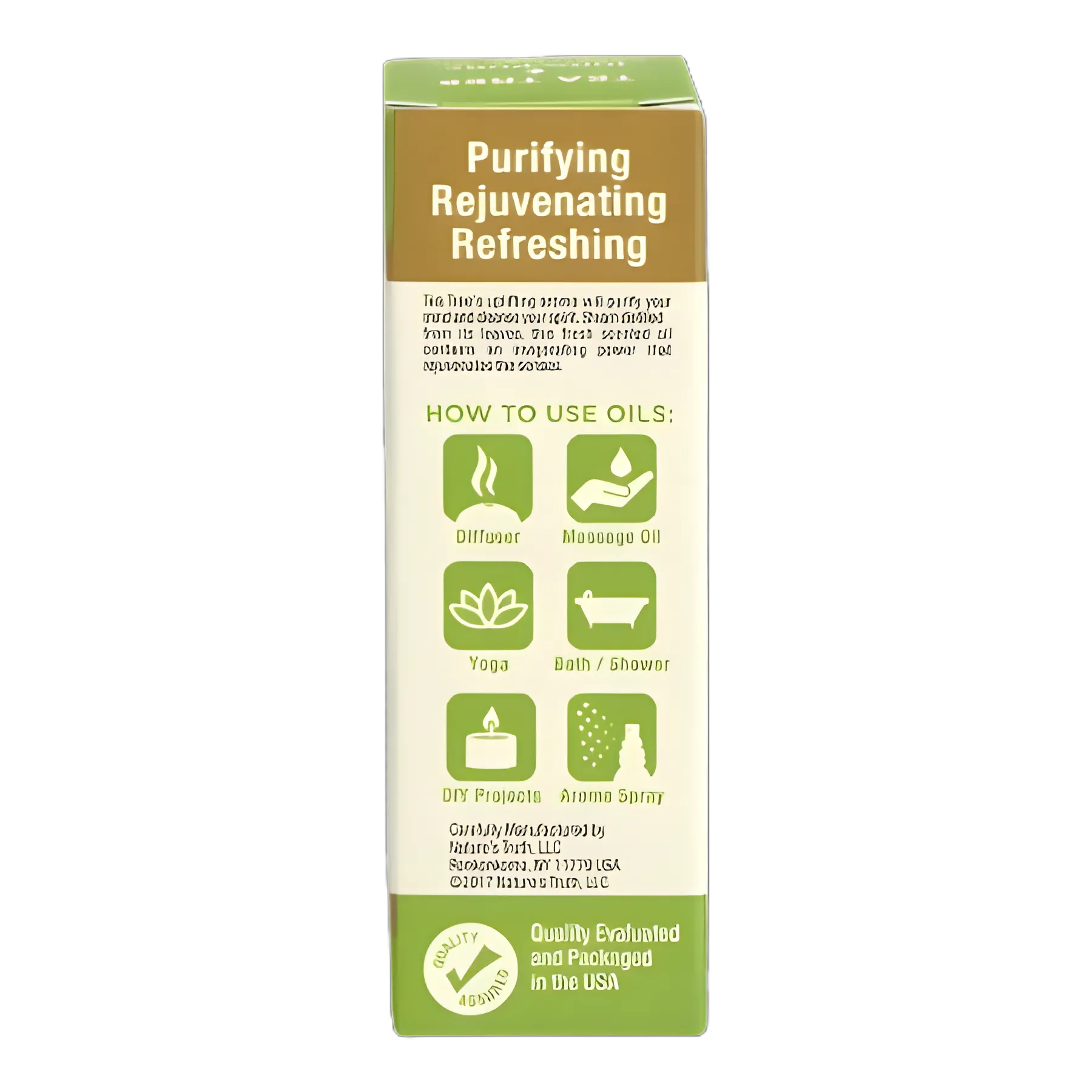 Buy Nature's Truth® Tea Tree Oil 15 mL - Pure Therapeutic Grade