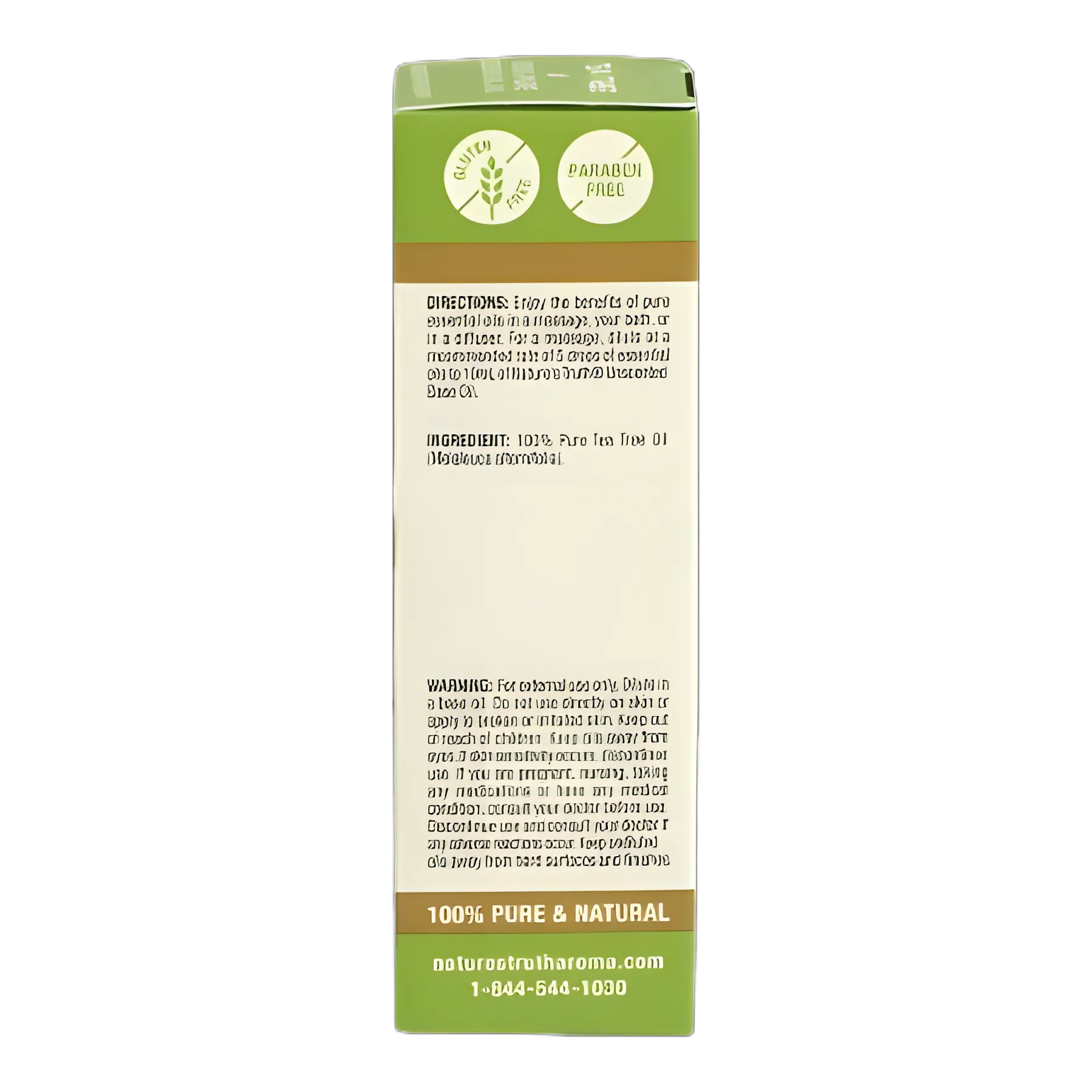 Buy Nature's Truth® Tea Tree Oil 15 mL - Pure Therapeutic Grade