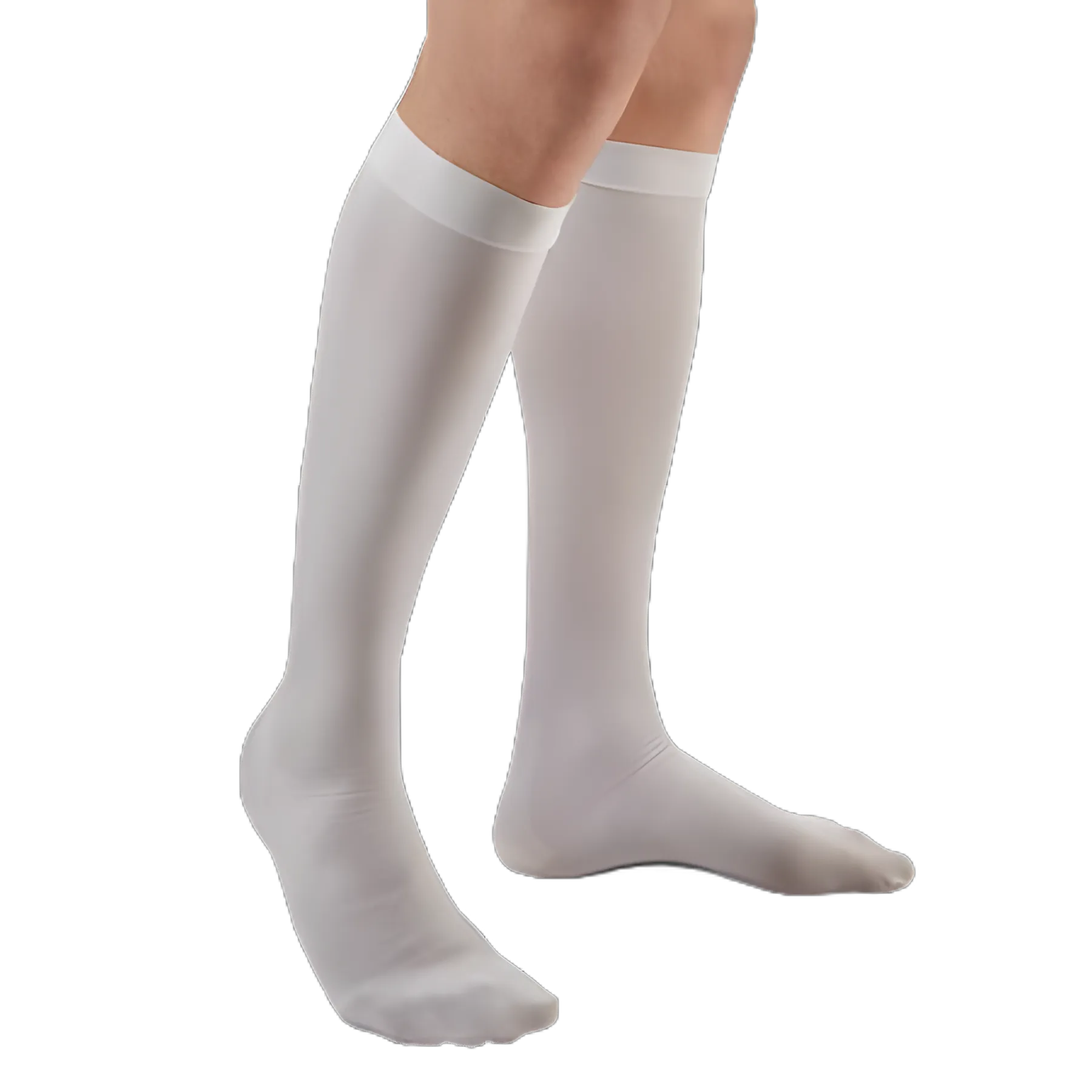 3M™ Futuro™ Anti-Embolism Stockings Knee High X-Large White - Post-Surgery Blood Clot Prevention