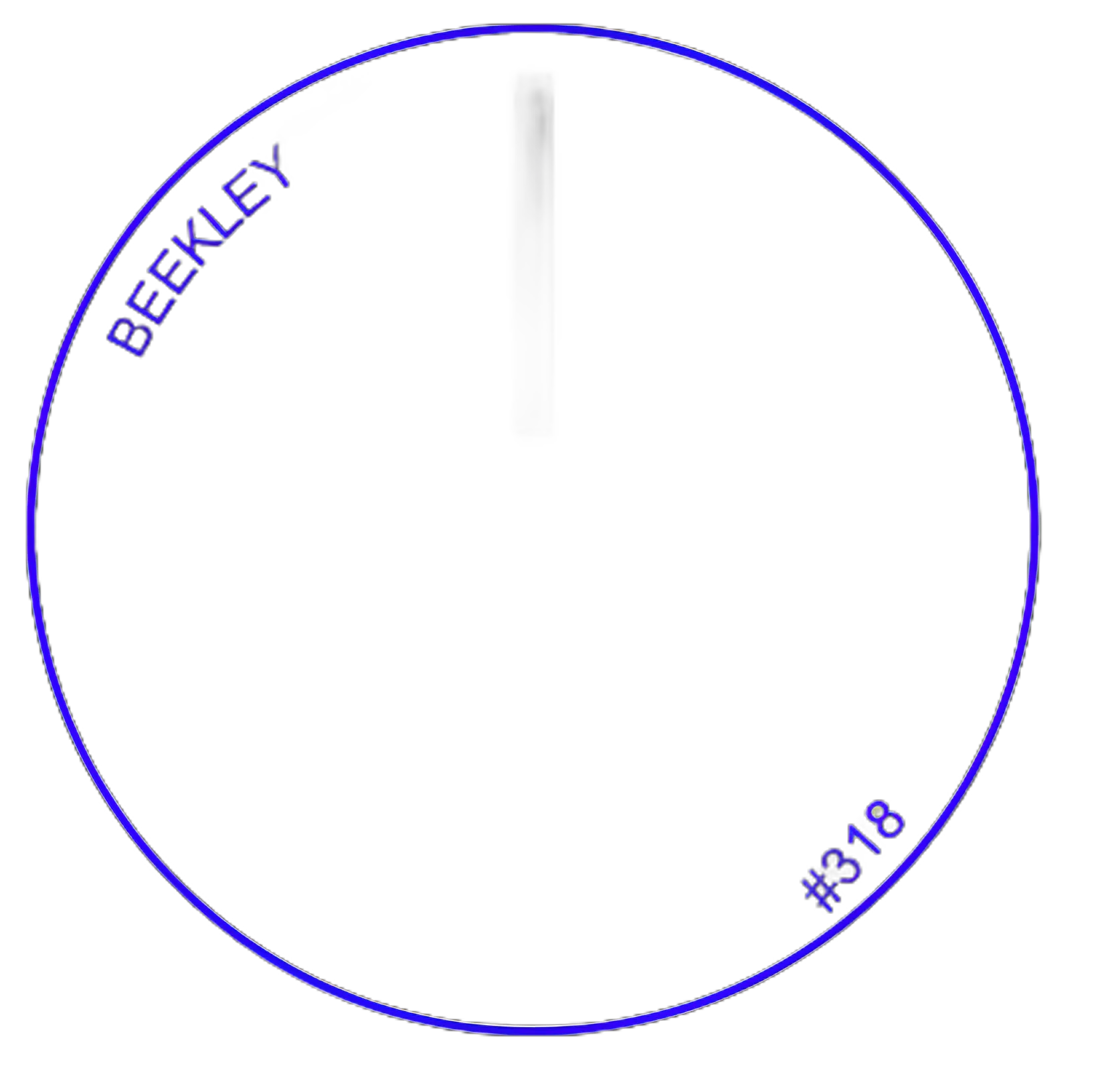 PointGuards® Radiology Skin Marker 318 - Gentle & Precise
