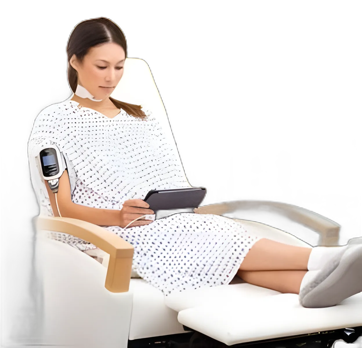 Radius-7® Adult Pulse Co-Oximeter - Masimo Set® Technology