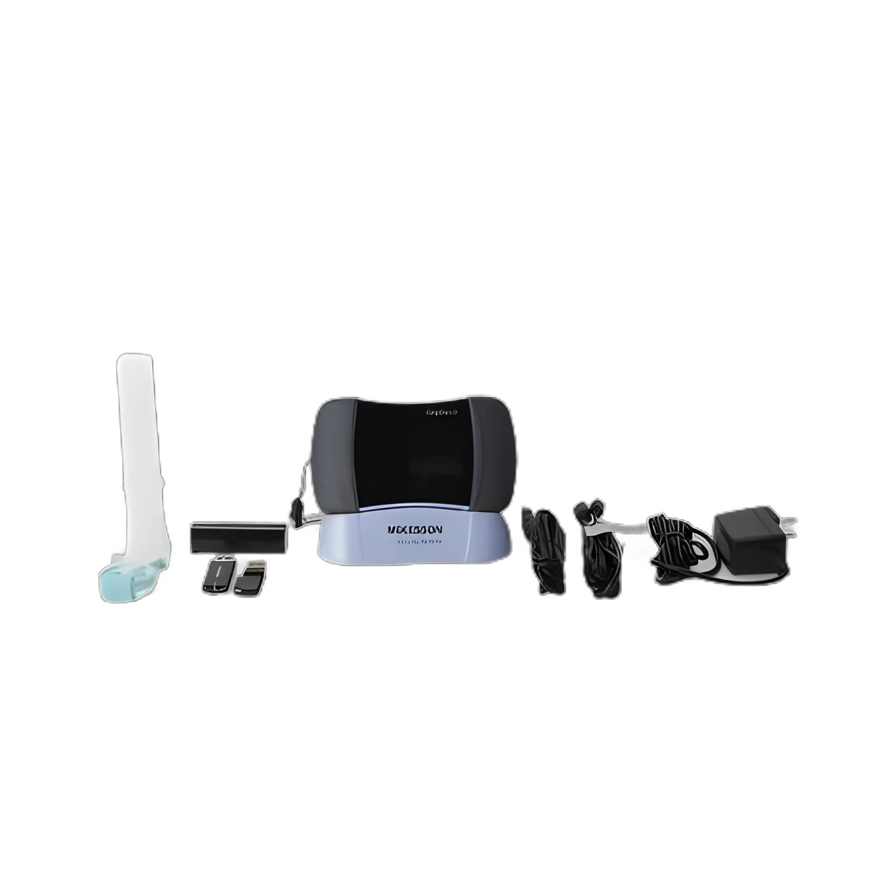 McKesson LUMEON EasyOne Air Spirometer System - Portable PFT